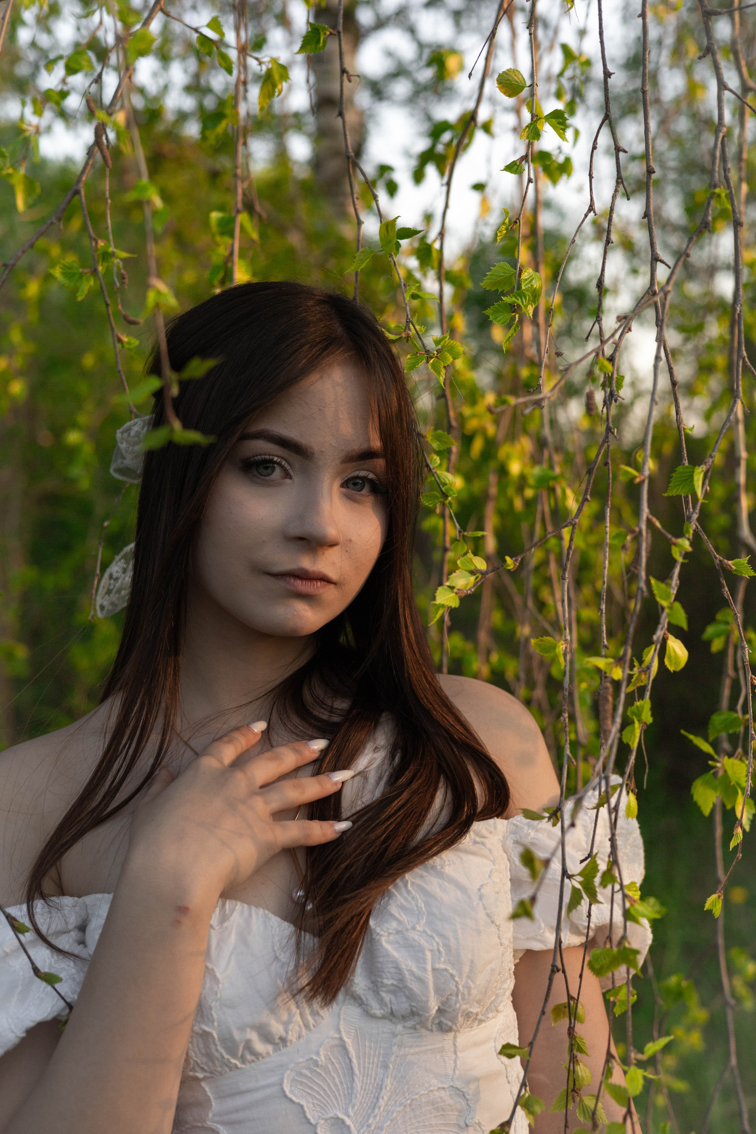 🌸Весенний пикник🌸. Портретный фотограф в Саратове