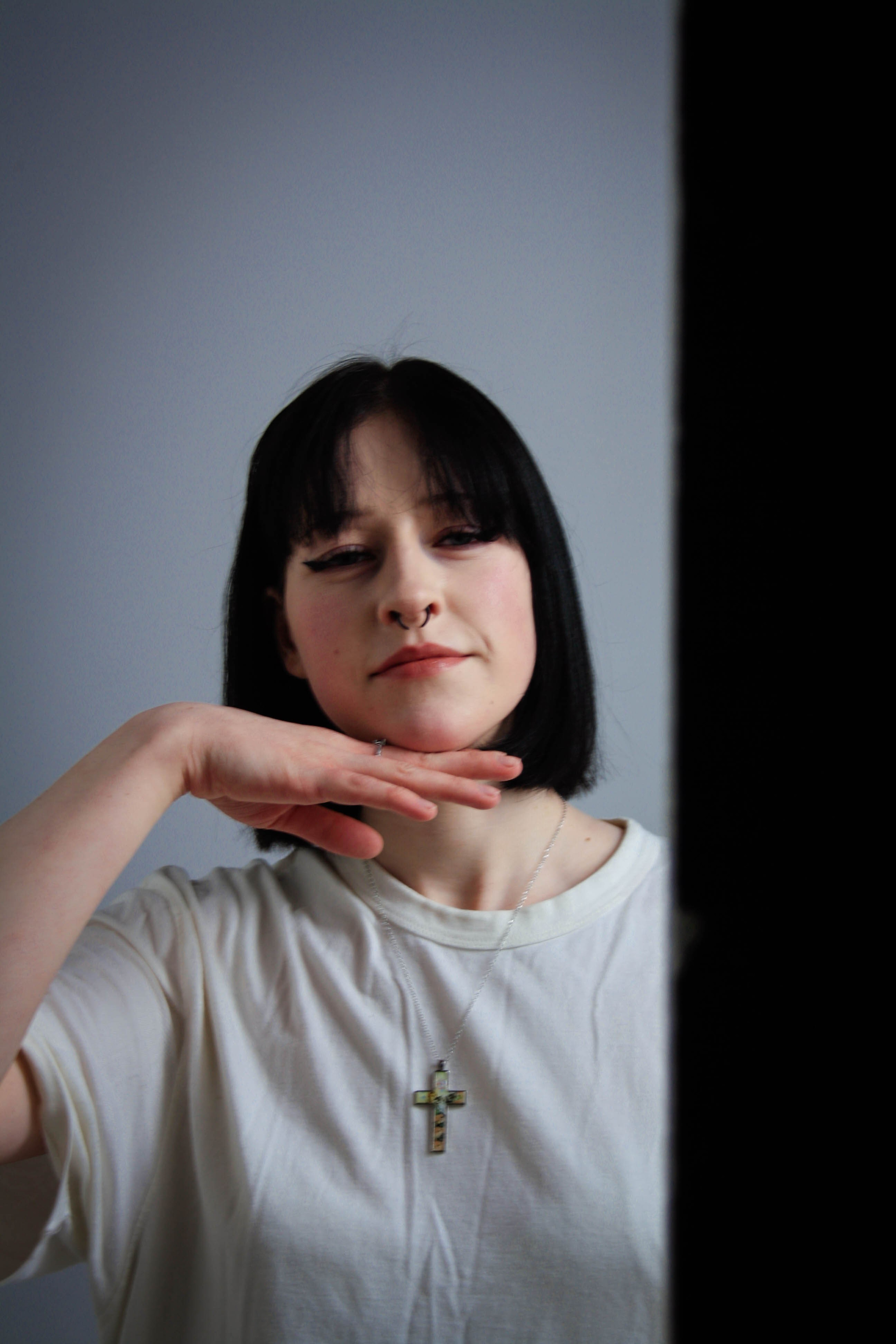 Инь-Янь. Портретный фотограф в Саратове