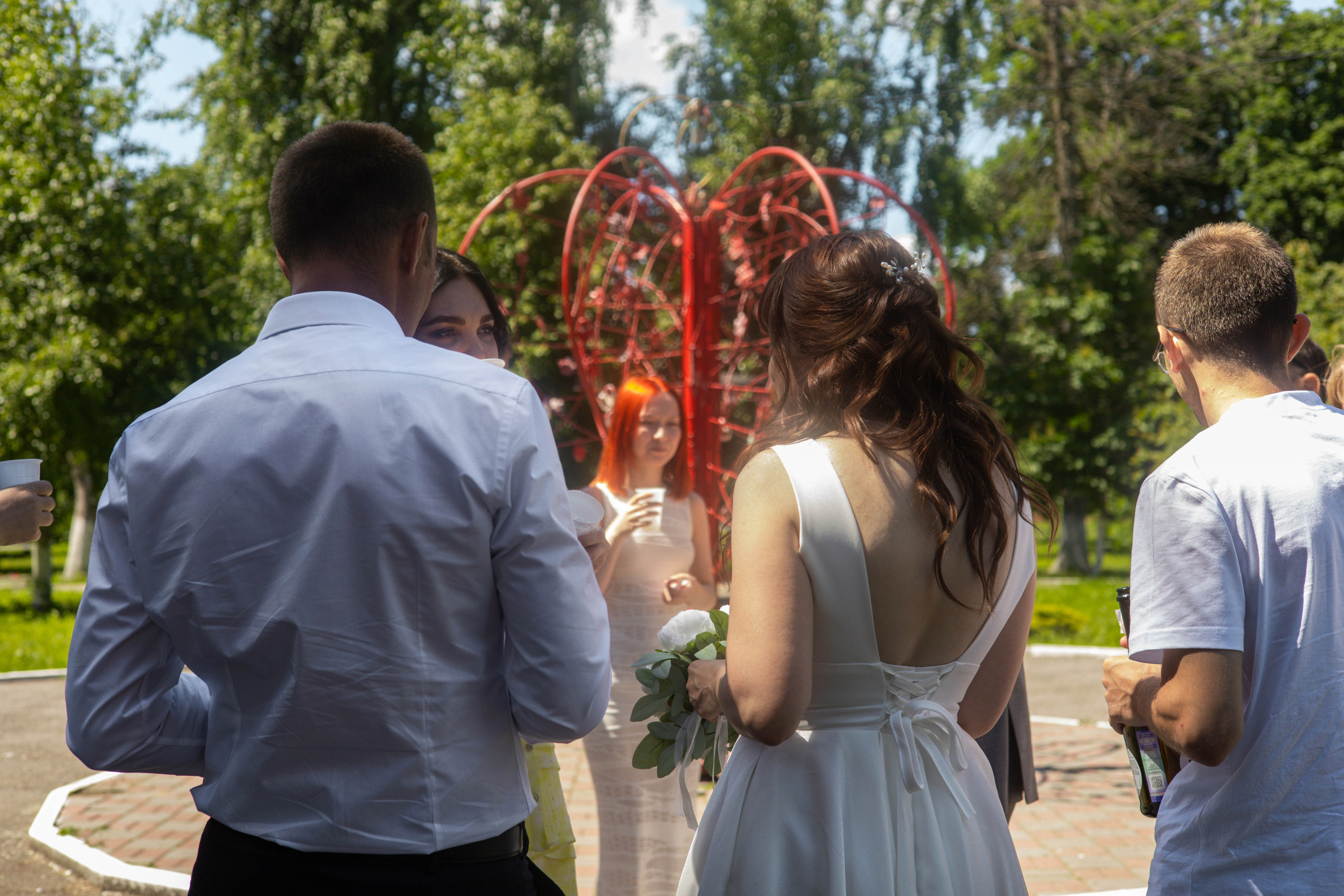 💕Юлия и Иван💕. Портретный фотограф в Саратове
