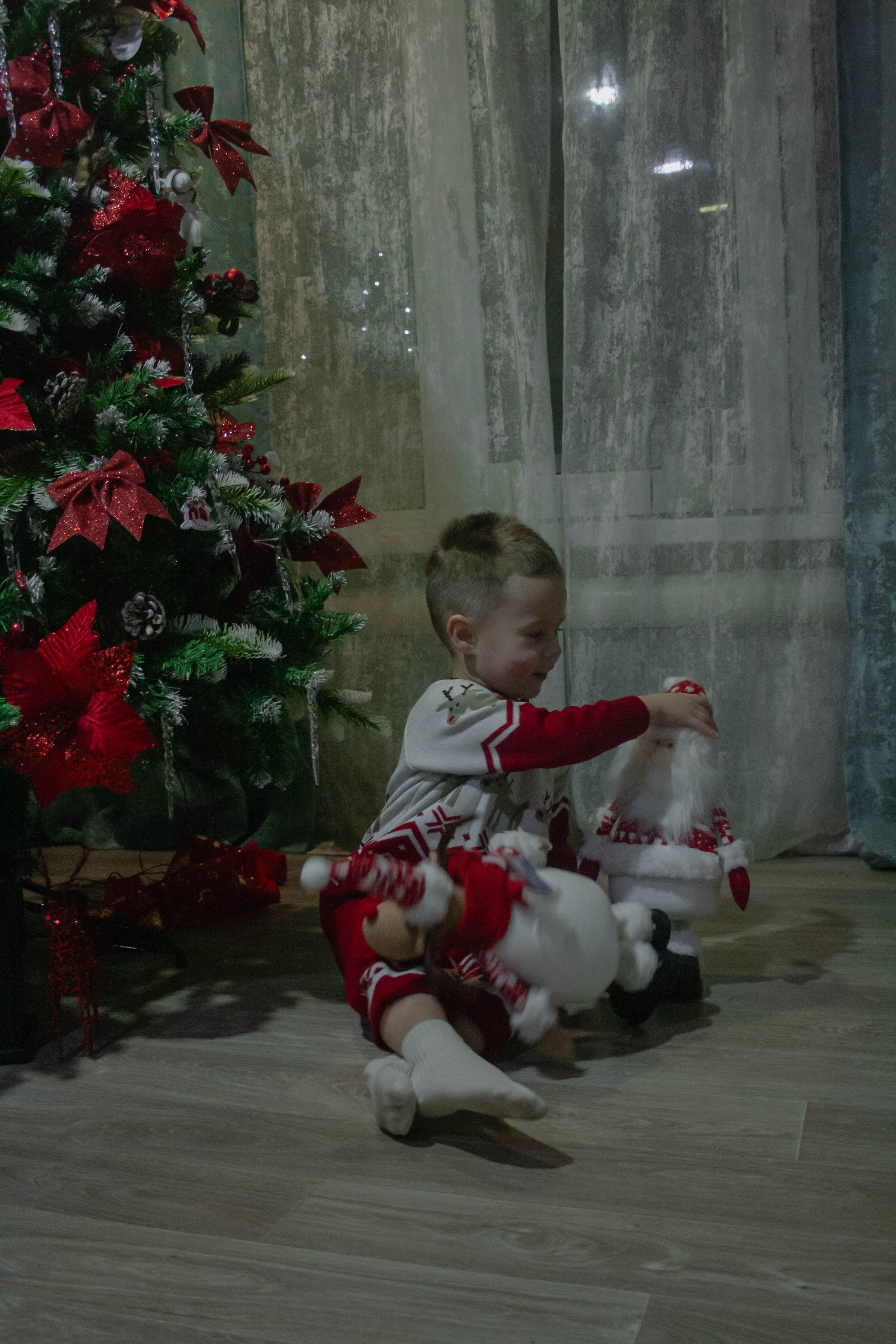 Семейная. Портретный фотограф в Саратове