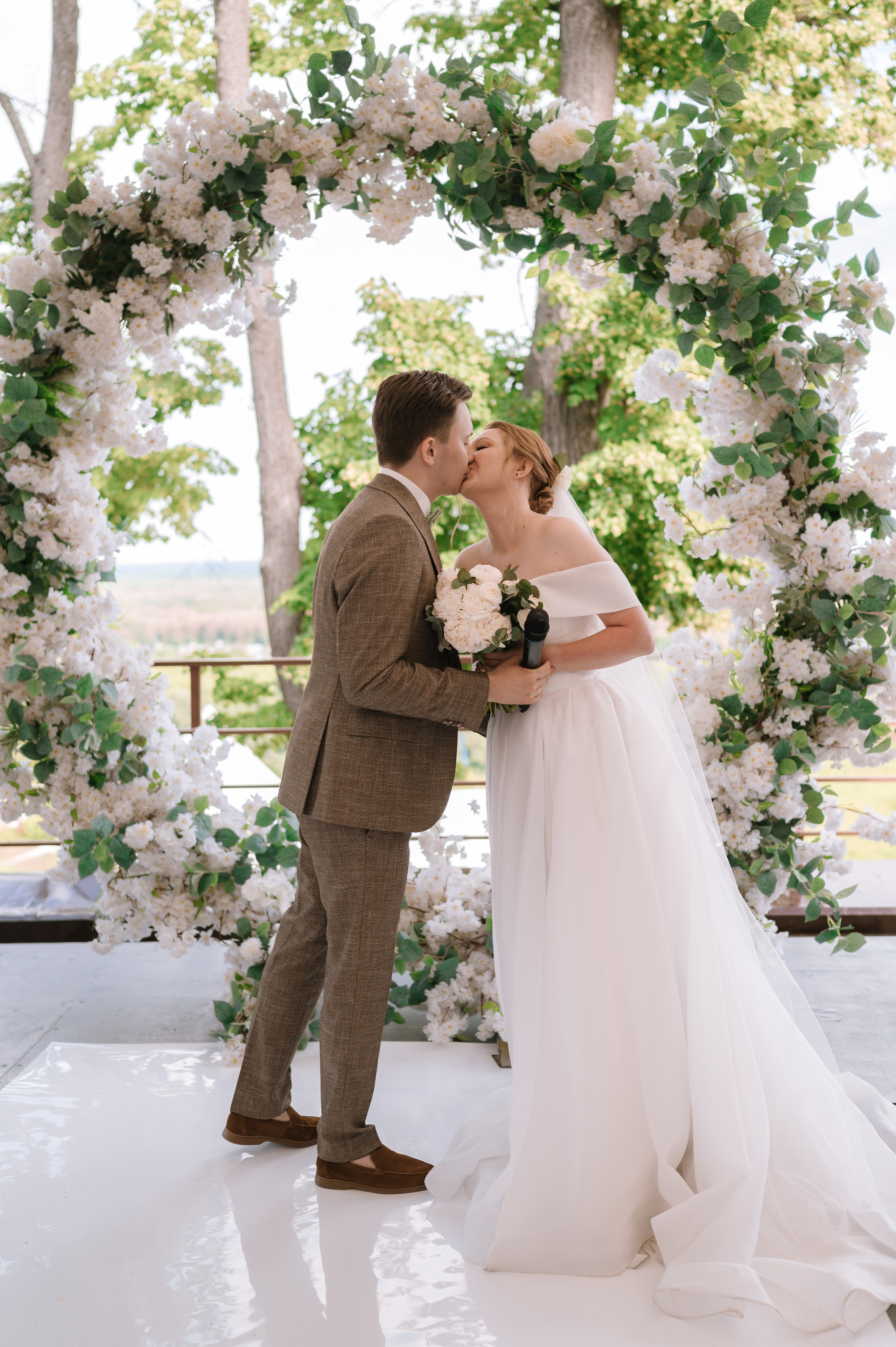 Иван и Анастасия. Свадебный Фотограф Уфа Егорова Анастасия