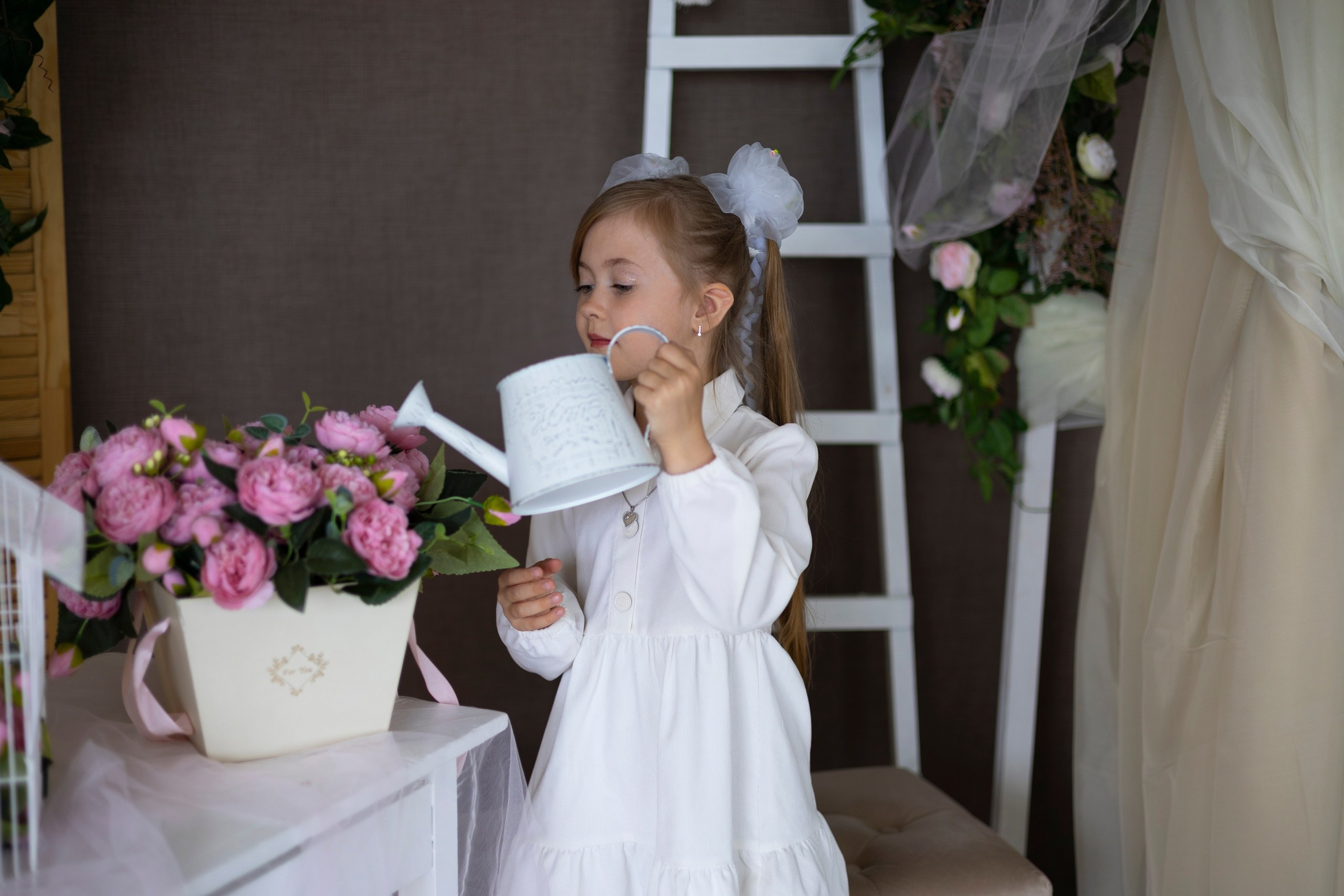 Детская фотосессия. Фотограф | Видеограф в Кургане, Тюмени и Челябинске