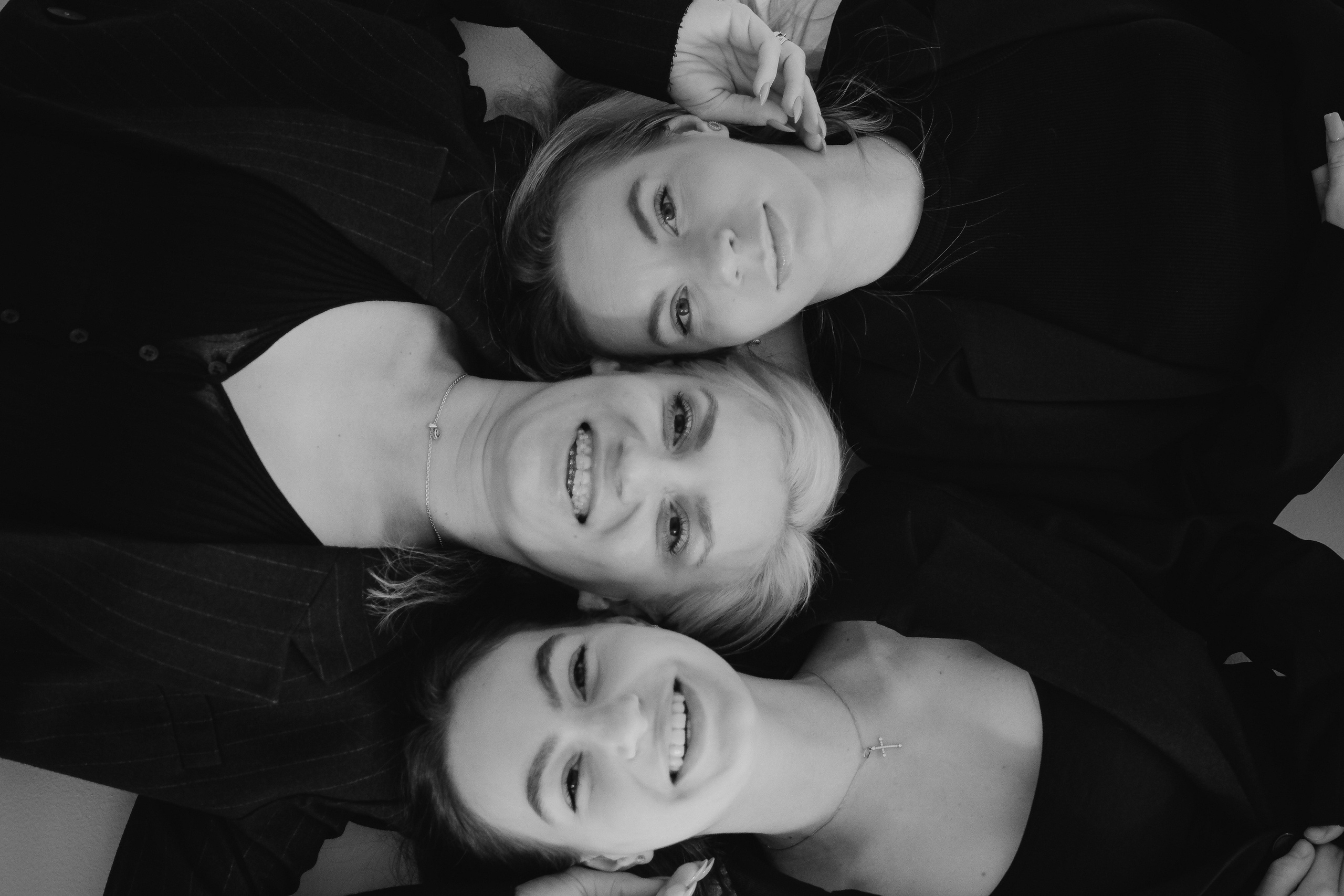 Мама и дочки. Главная