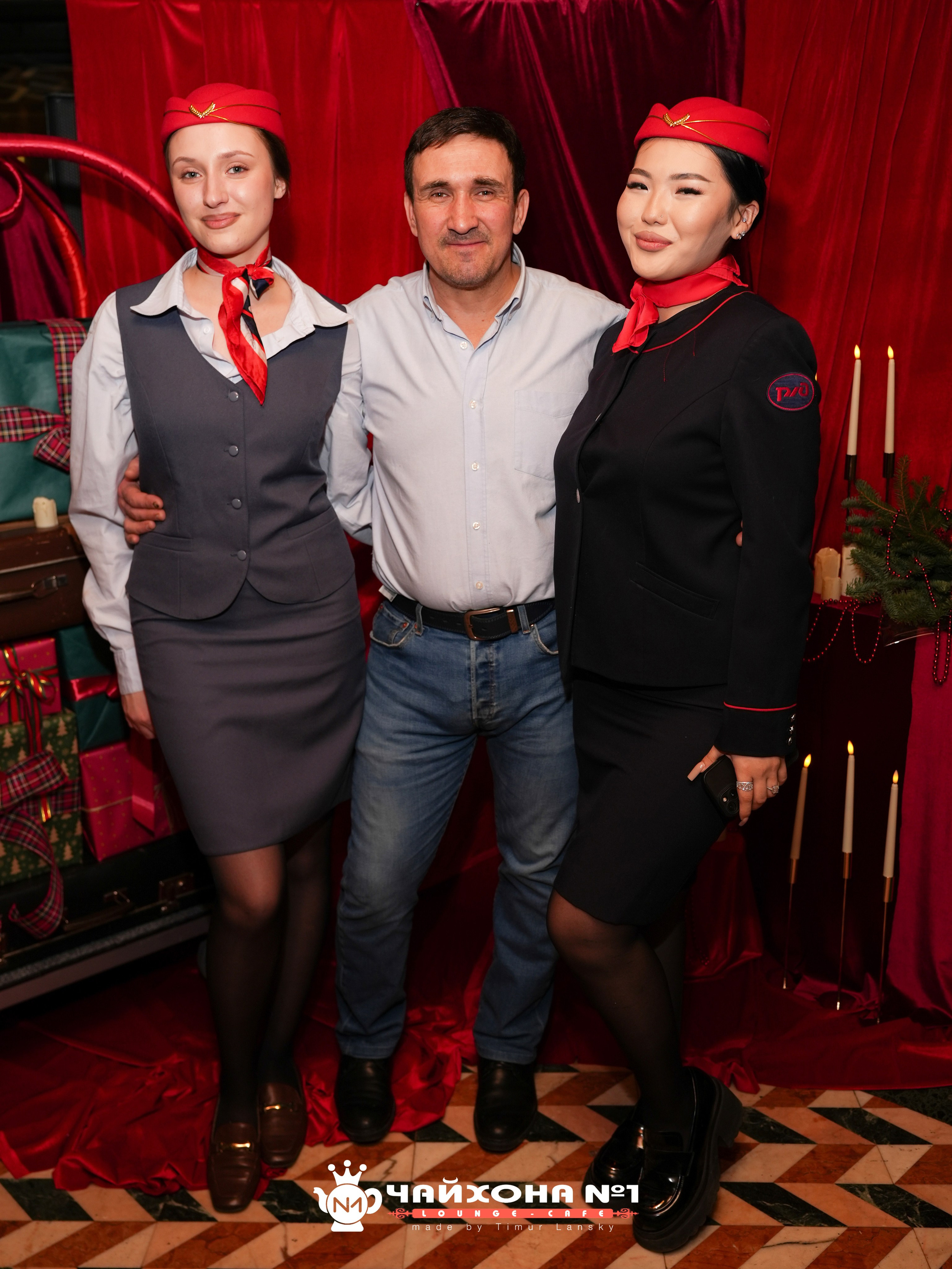 NY2026. Портретный фотограф Москва Белогорцев Сергей