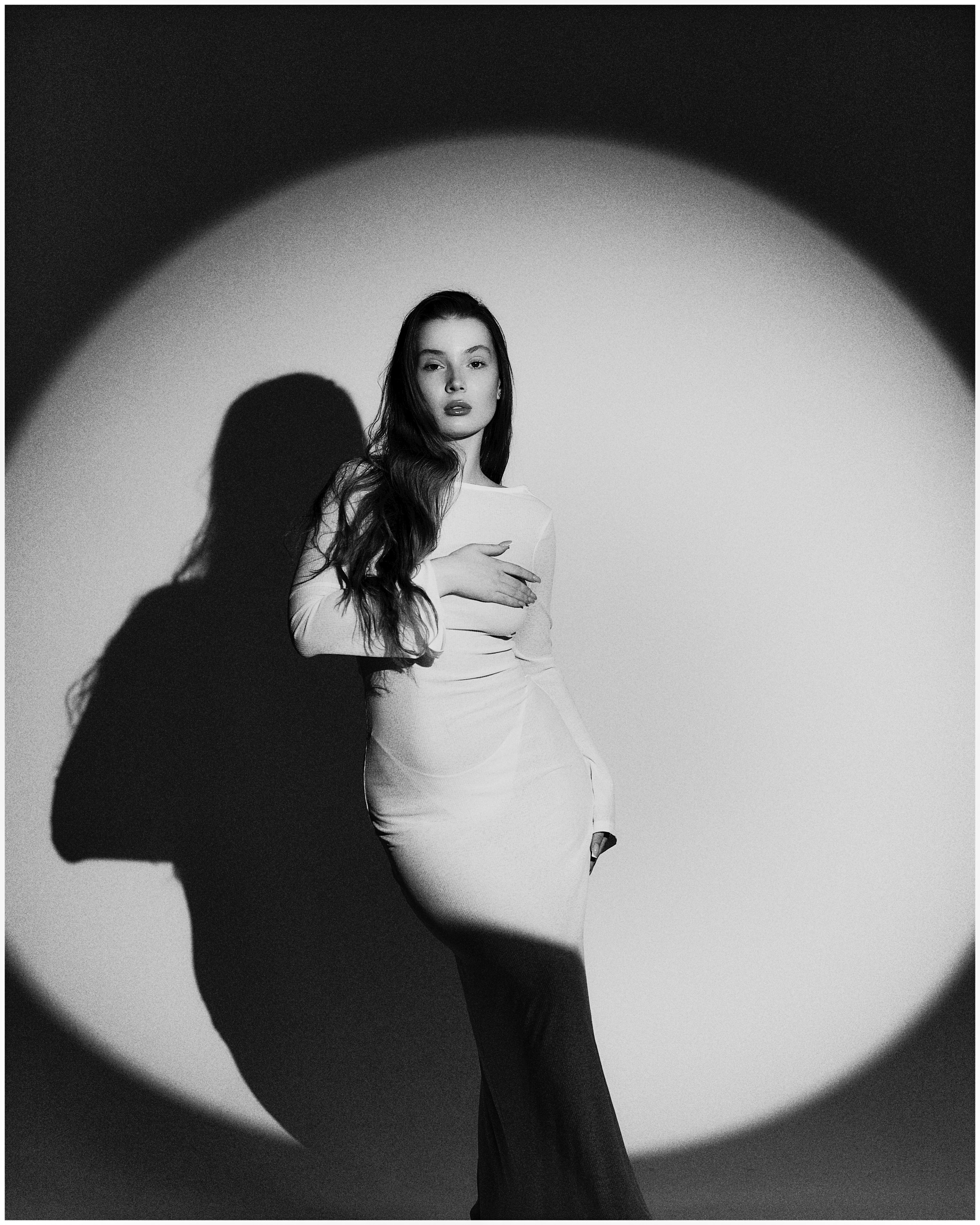 Полина. Портретный фотограф в Москве | Анастасия Старкова