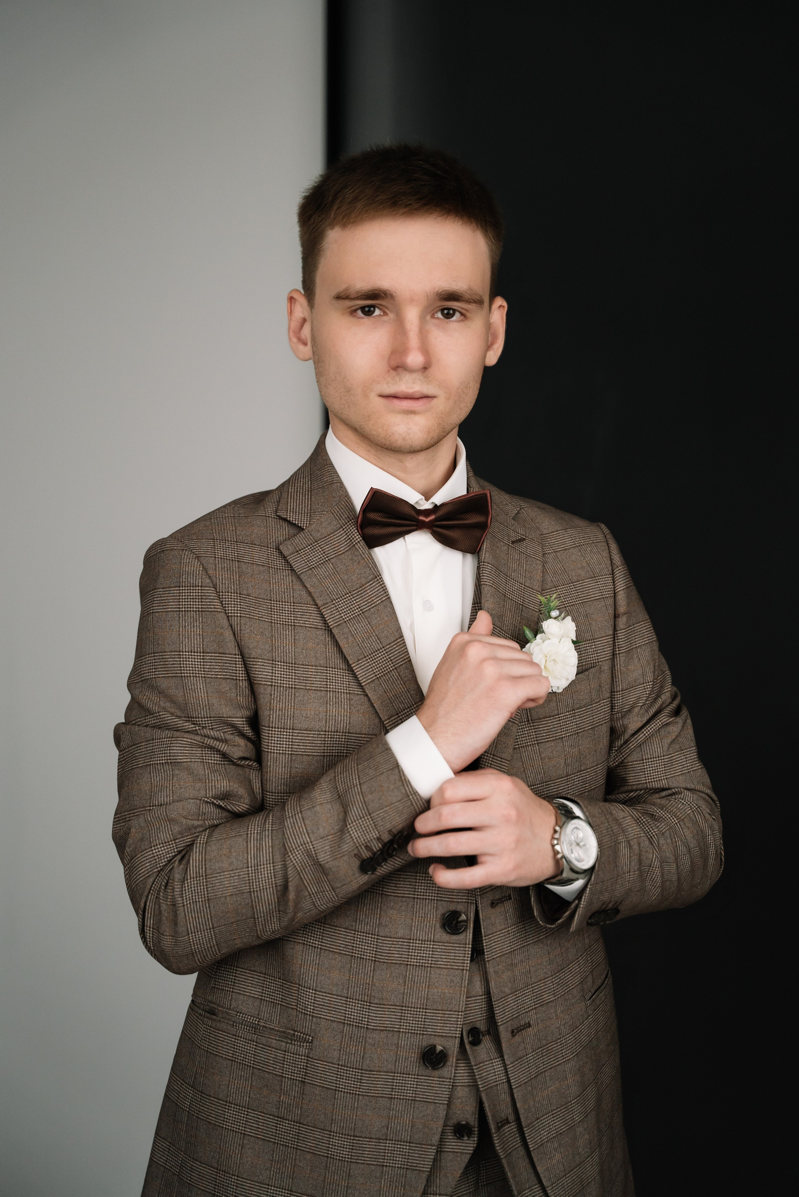 Максим и Юлия. Свадебный фотограф в Самаре Анна Ковалева