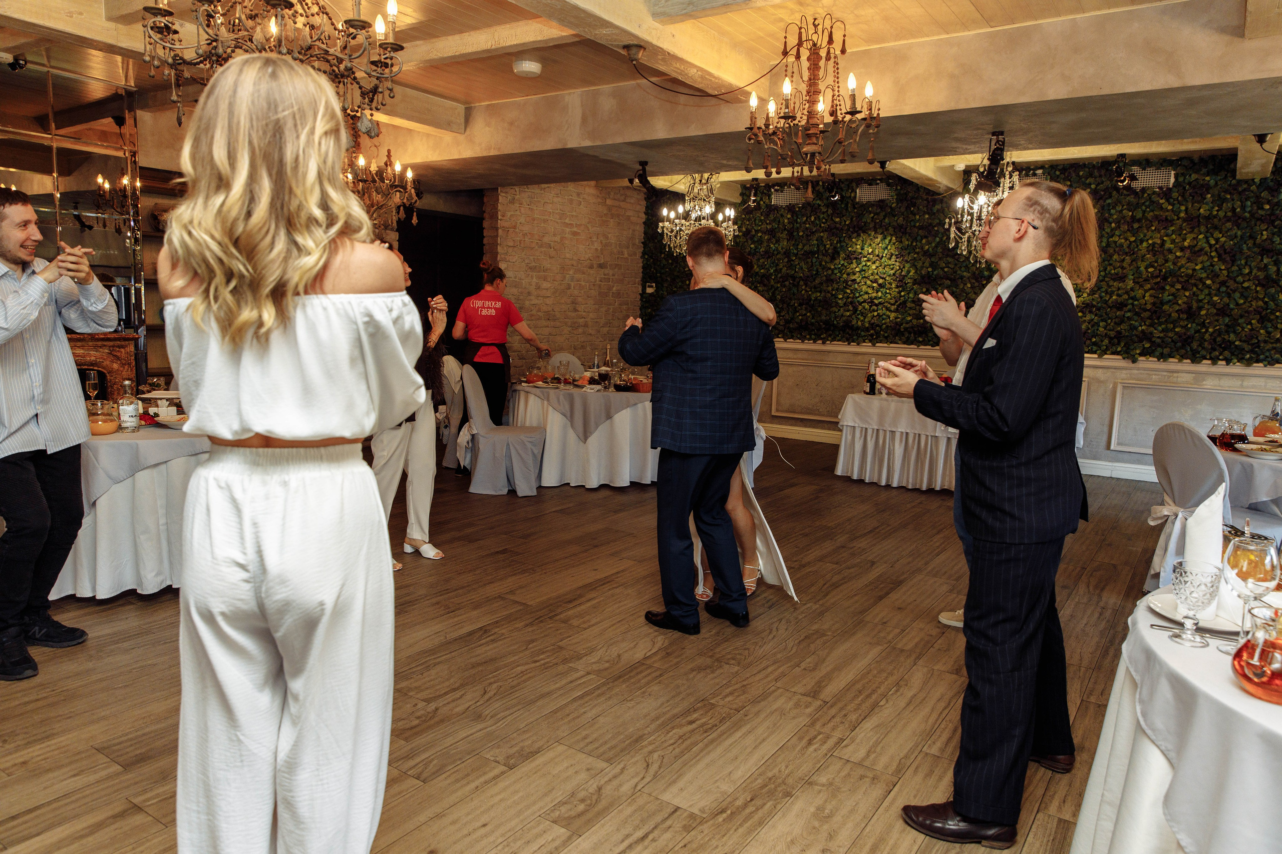 Юлия и Алексей. Свадебный, семейный и портретный фотограф Ксения Краснова