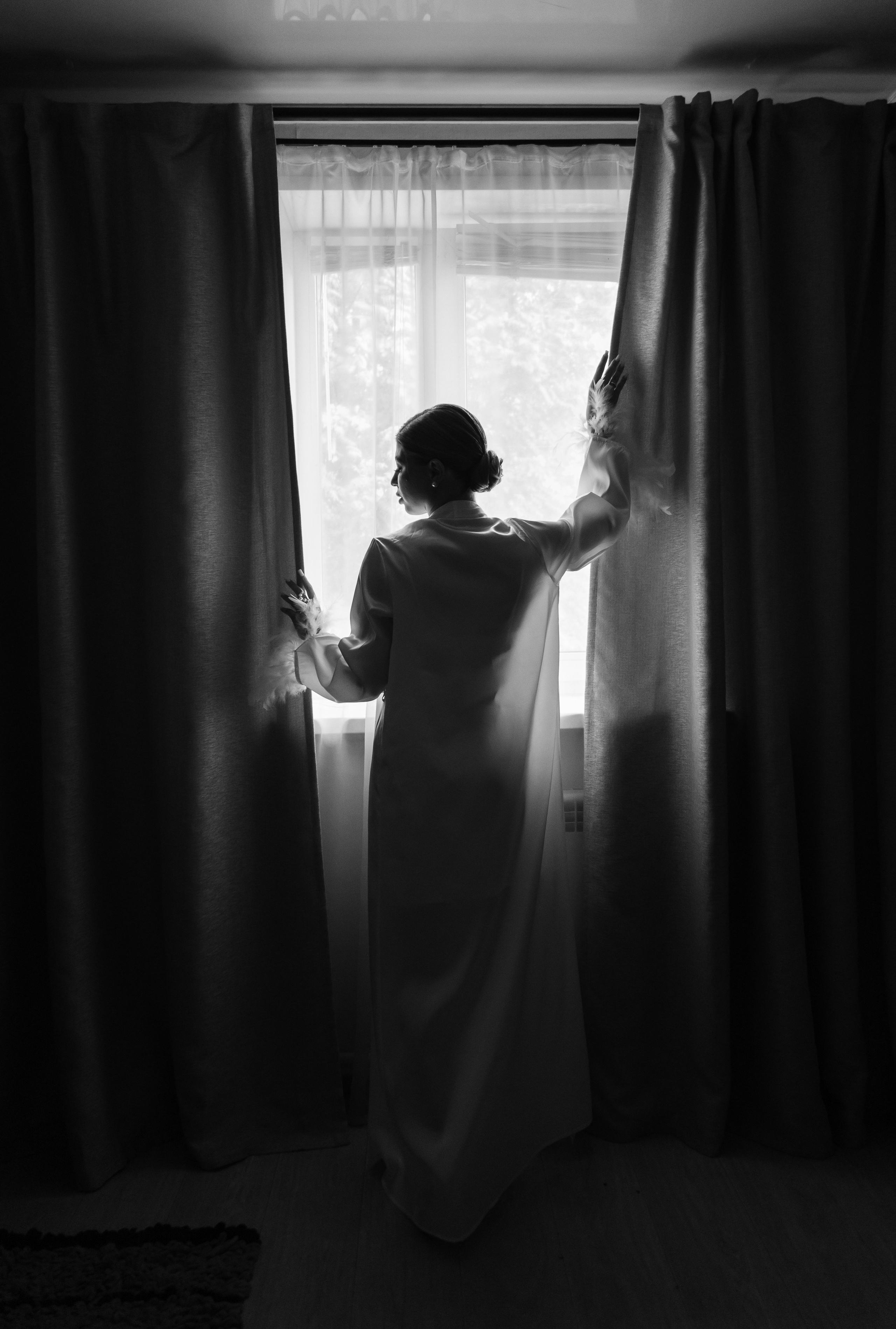 Aidar & Ralina. Свадебный фотограф Ильнар Асадуллин