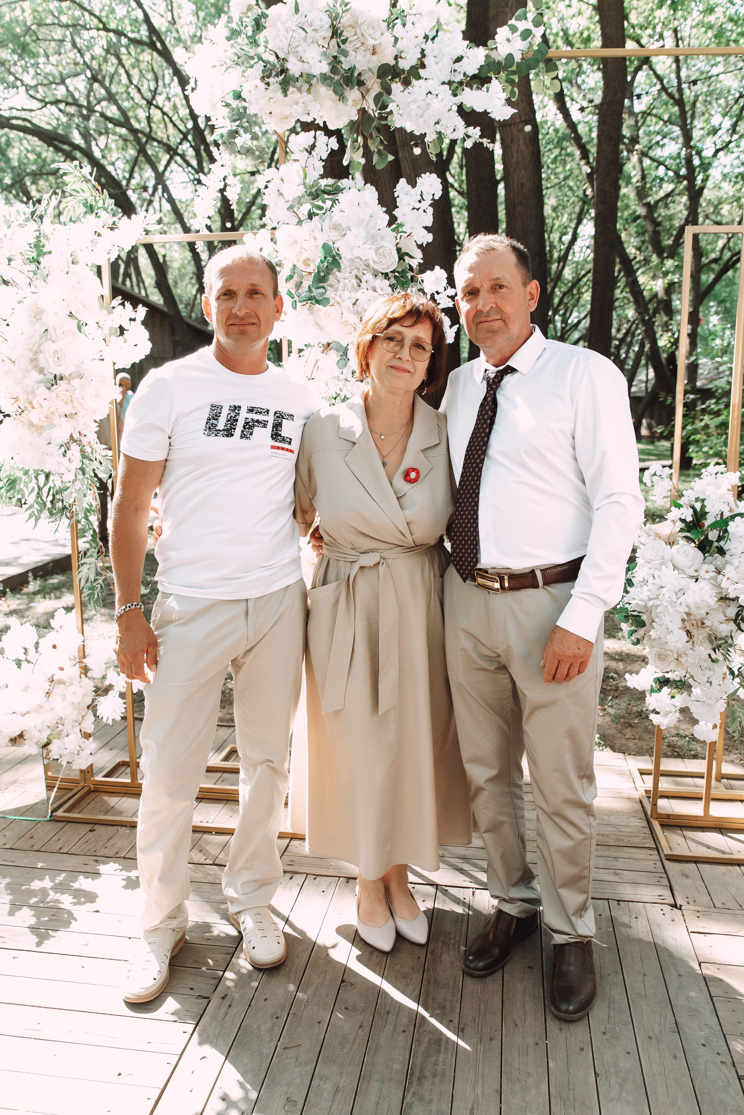 Семен + Варвара. Свадебный и семейный фотограф в Волгограде Олеся Лисицкая