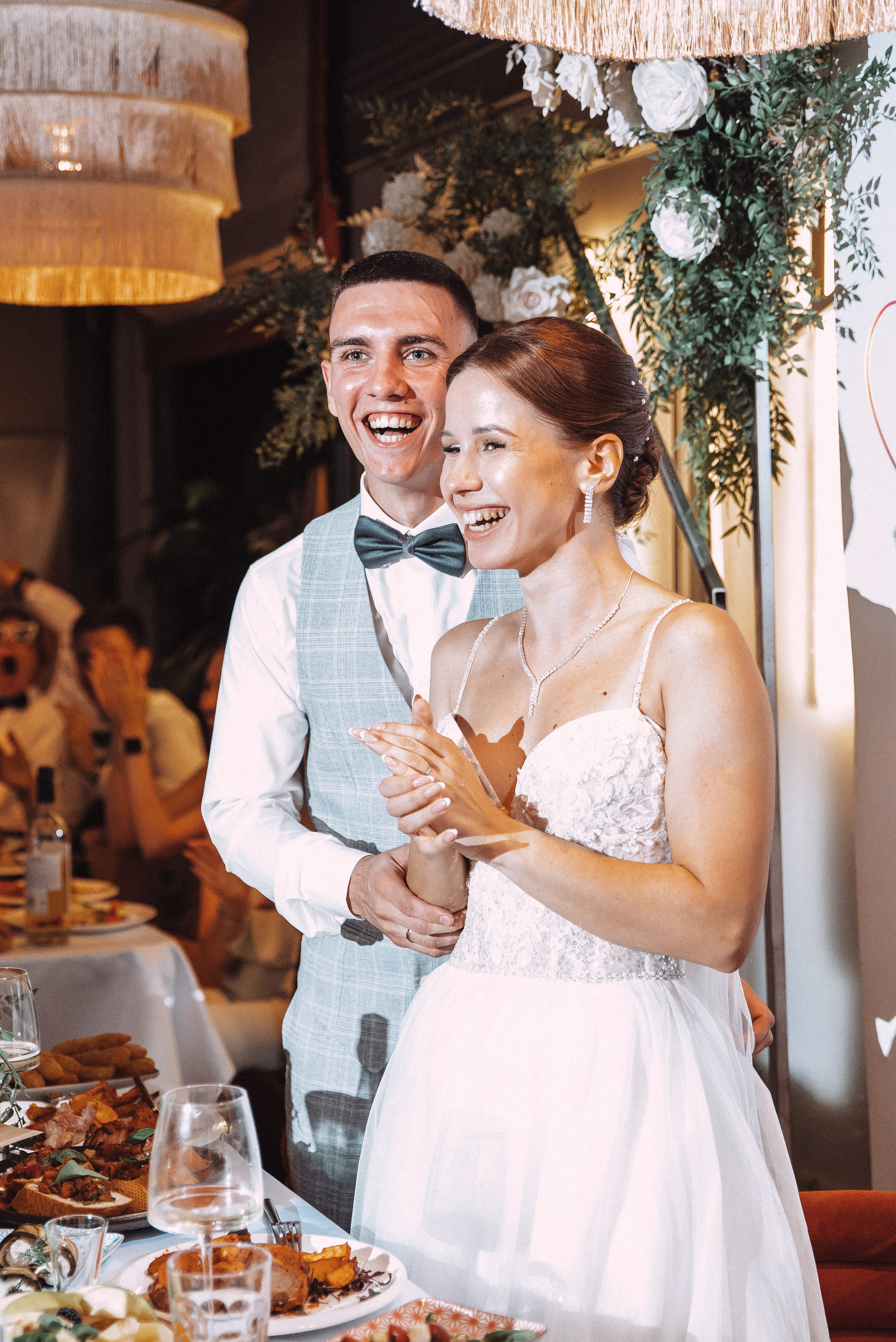 Дмитрий + Мария. Свадебный и семейный фотограф в Волгограде Олеся Лисицкая