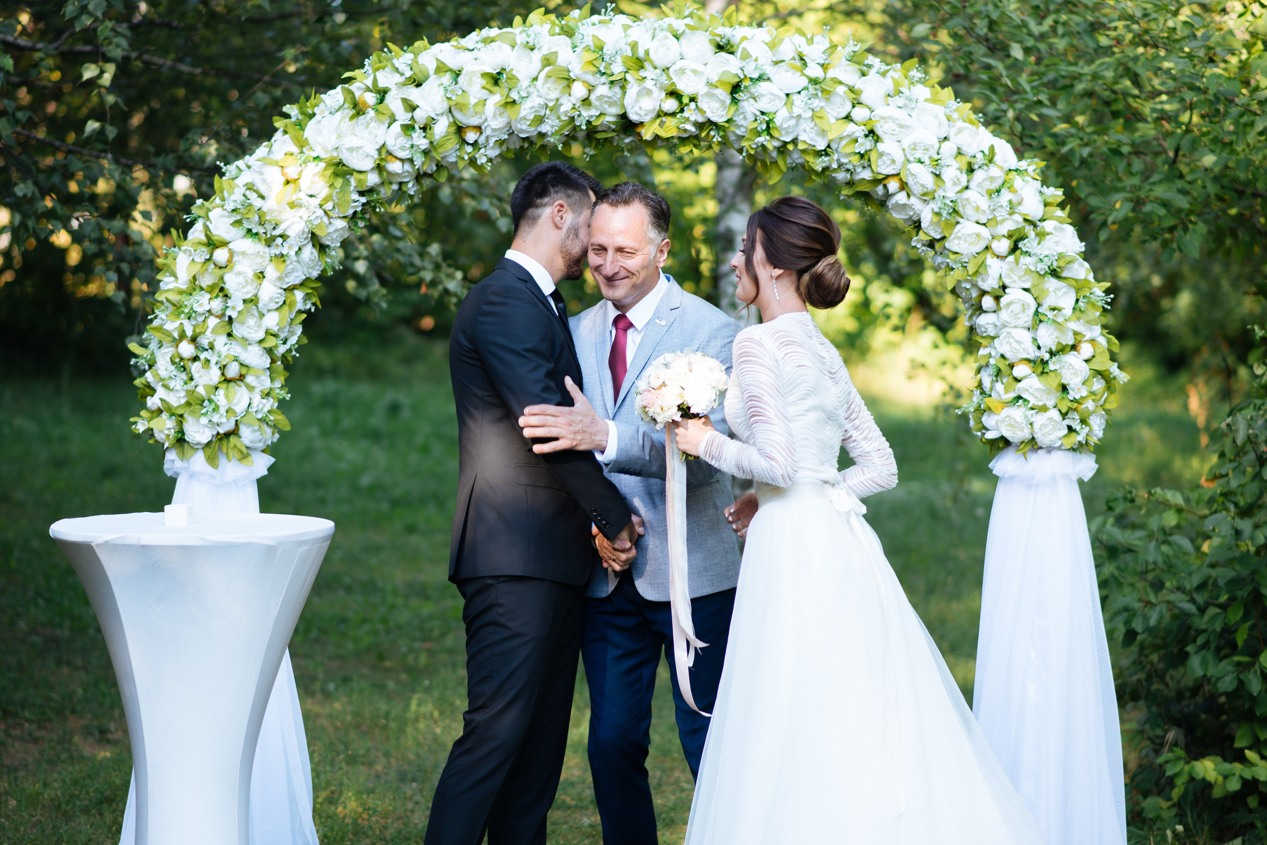 Никита и Кристина. Сергей Шумаков | Свадебный фотограф Москва