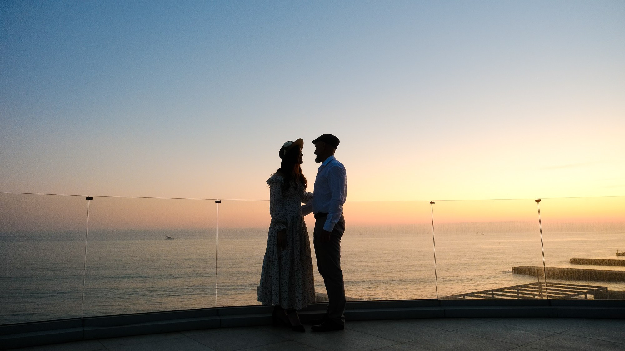 Итальяно. Свадебный Видеограф Фотограф в Сочи