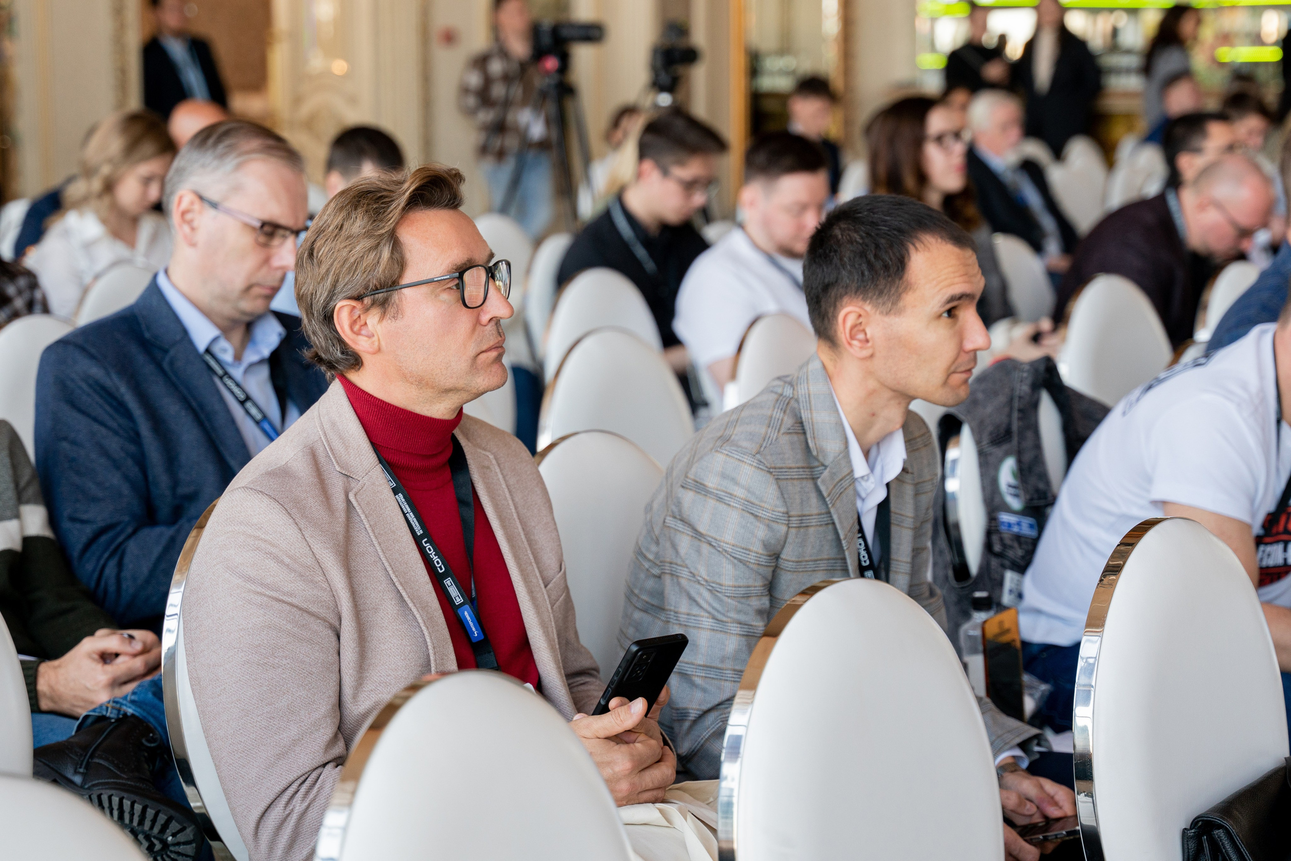 МЕРОПРИЯТИЕ «ИНТЕРСВЯЗЬ». Фотограф на любое мероприятие