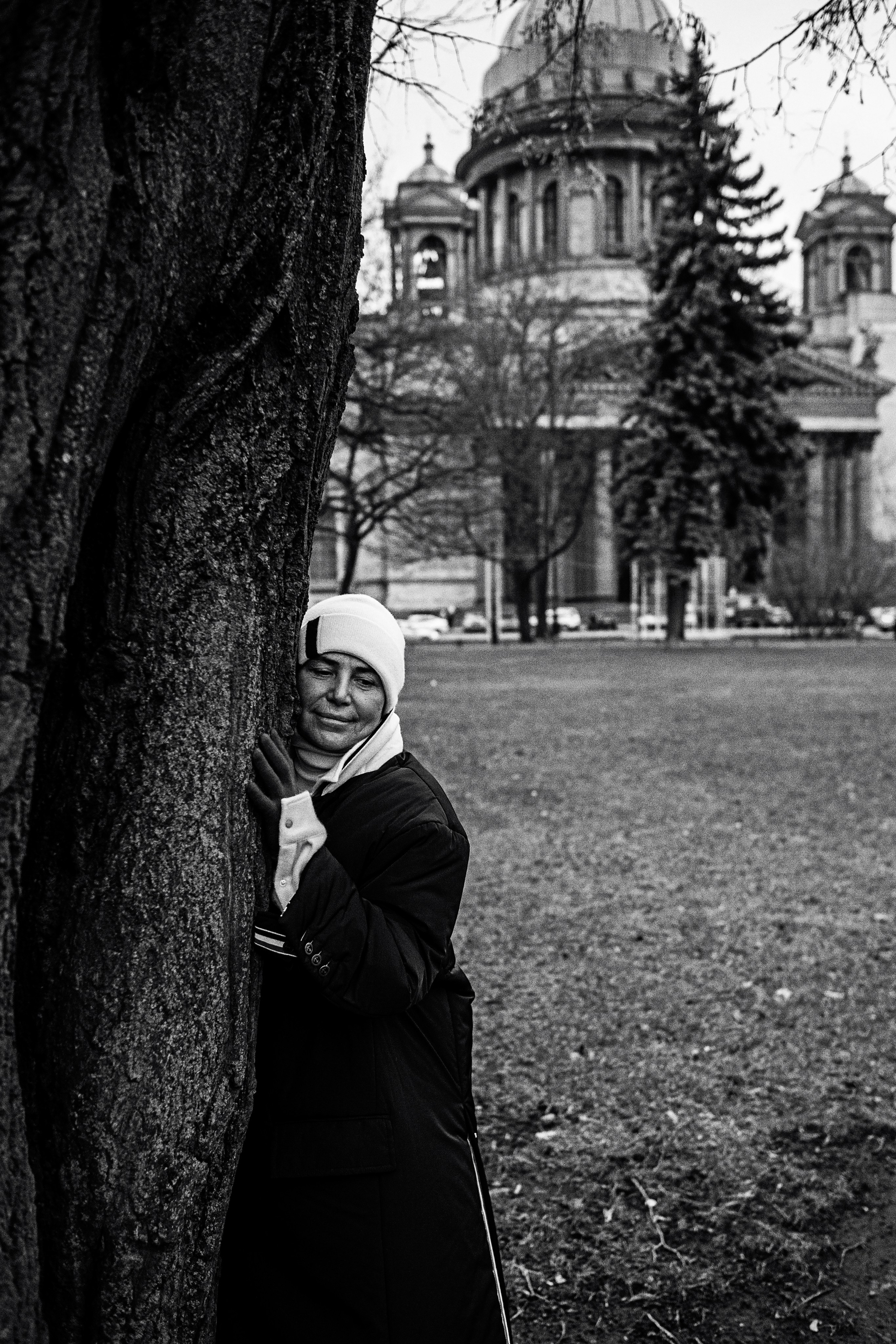 Лилия Рах. Сергей Виноградов фотограф Россия Санкт-Петербург