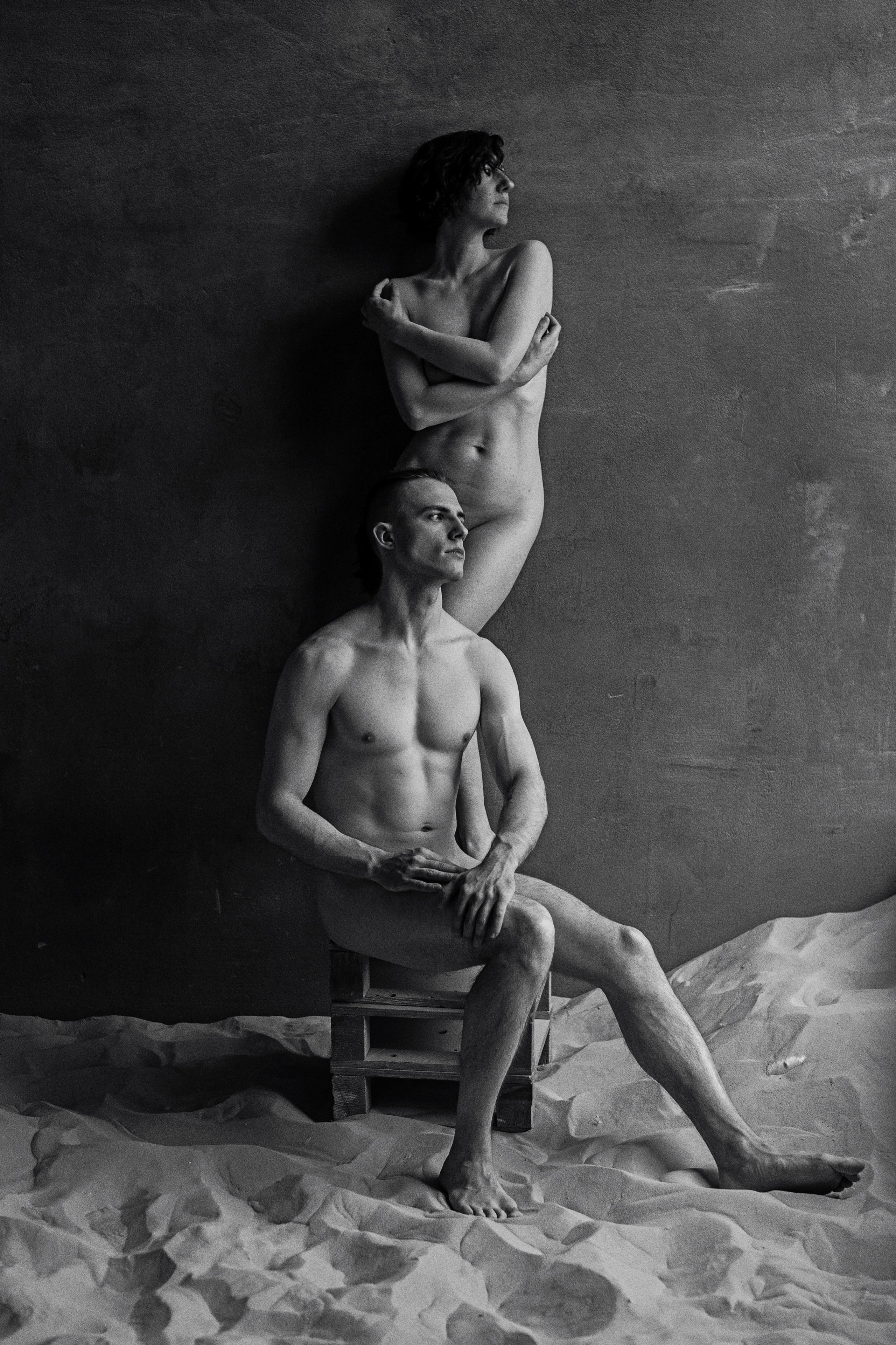 Лена и Костя. Сергей Виноградов фотограф Россия Санкт-Петербург