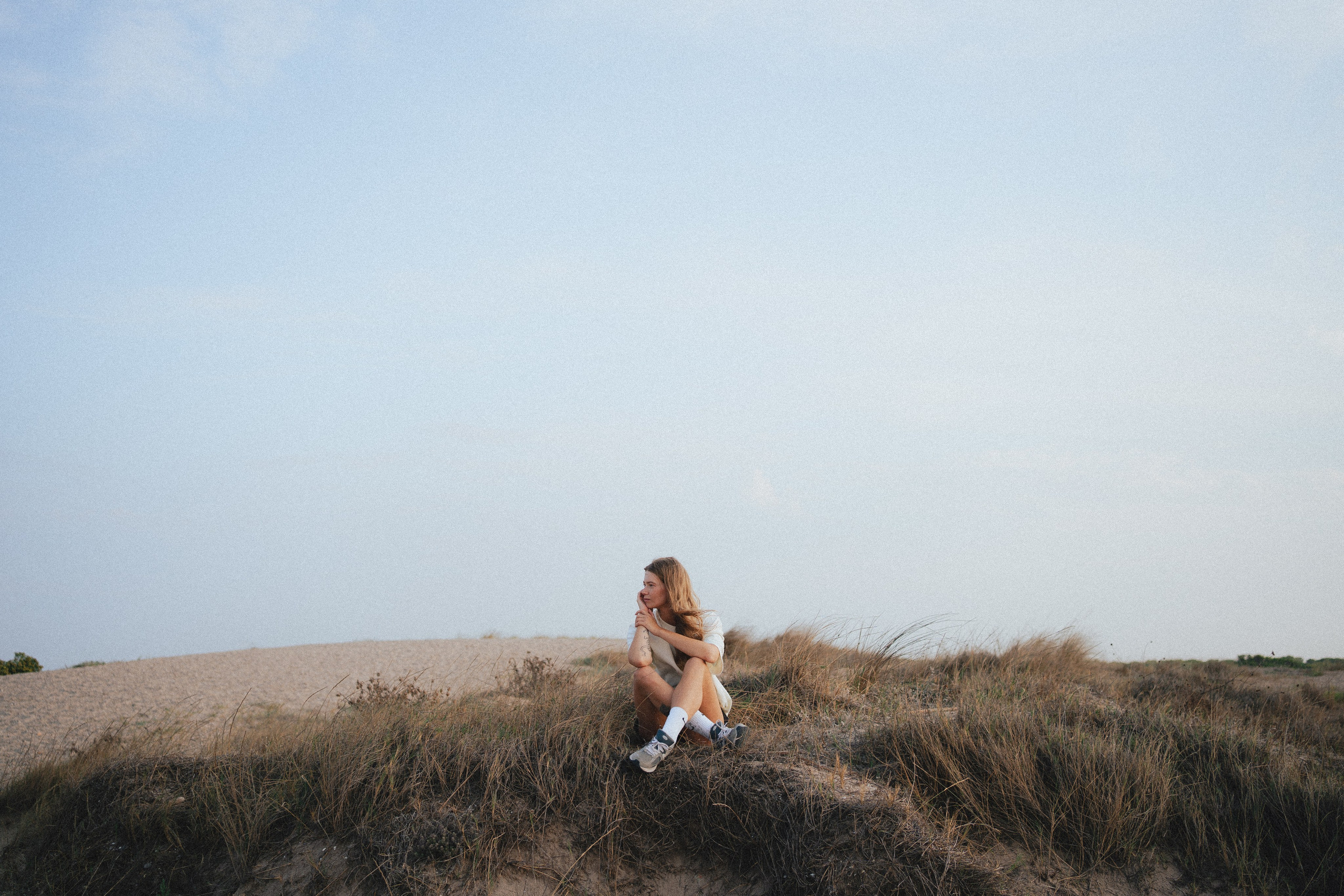 🧡. Снимаю любовь