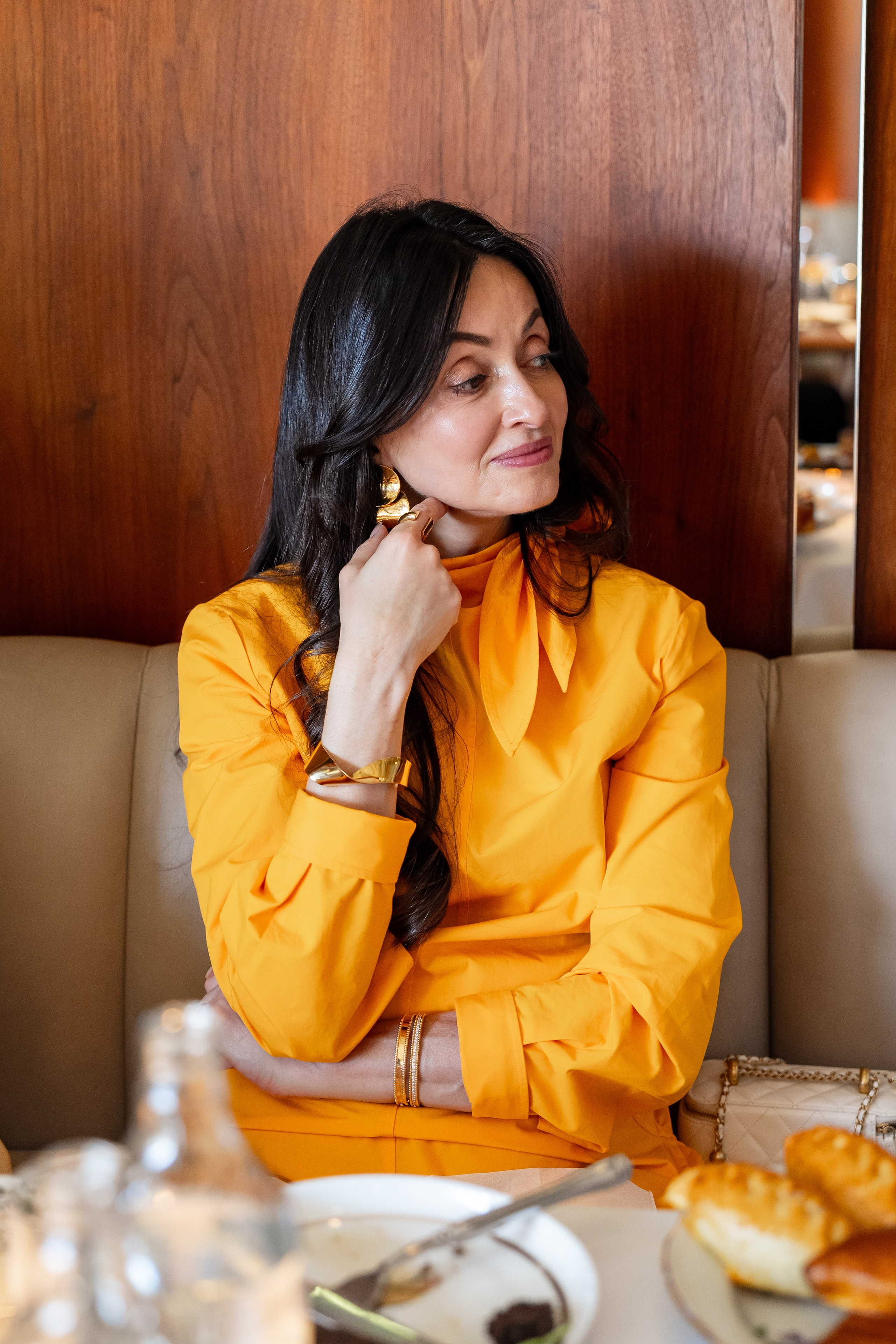 Le Pigeon — Русские сезоны и Балет «Дягилев». Фотограф Никита Комаров