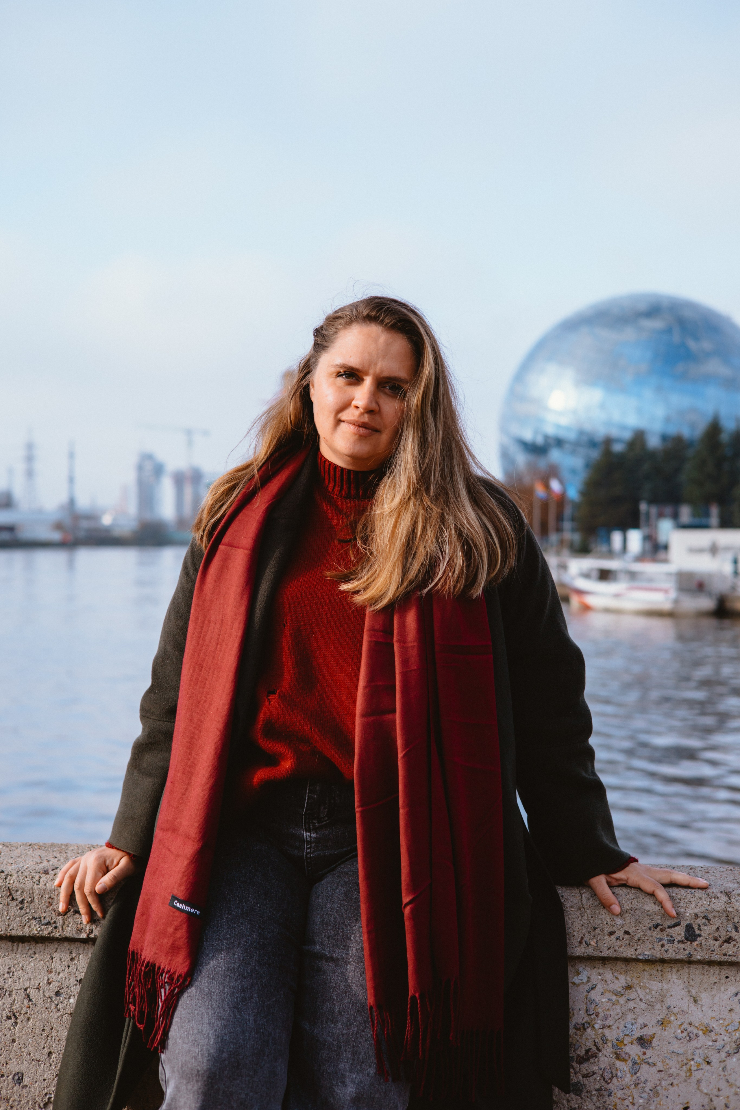 Музей мирового океана