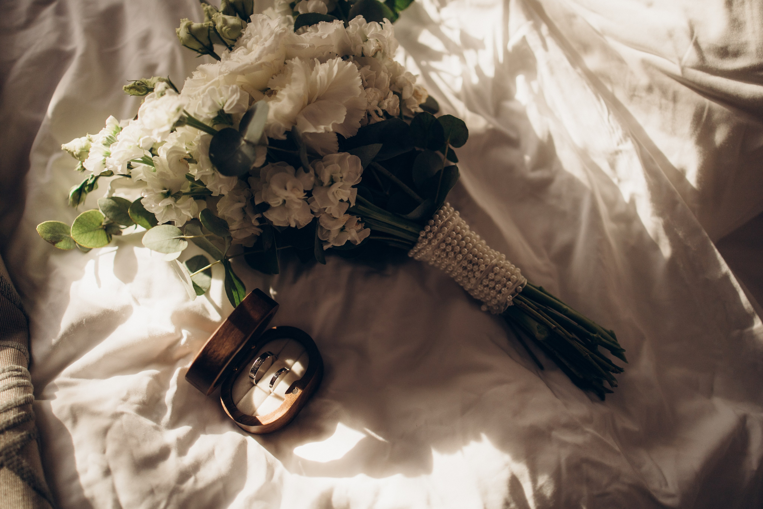 Екатерина & Дмитрий. Ирина Владимирова | Фотограф Санкт-Петербург