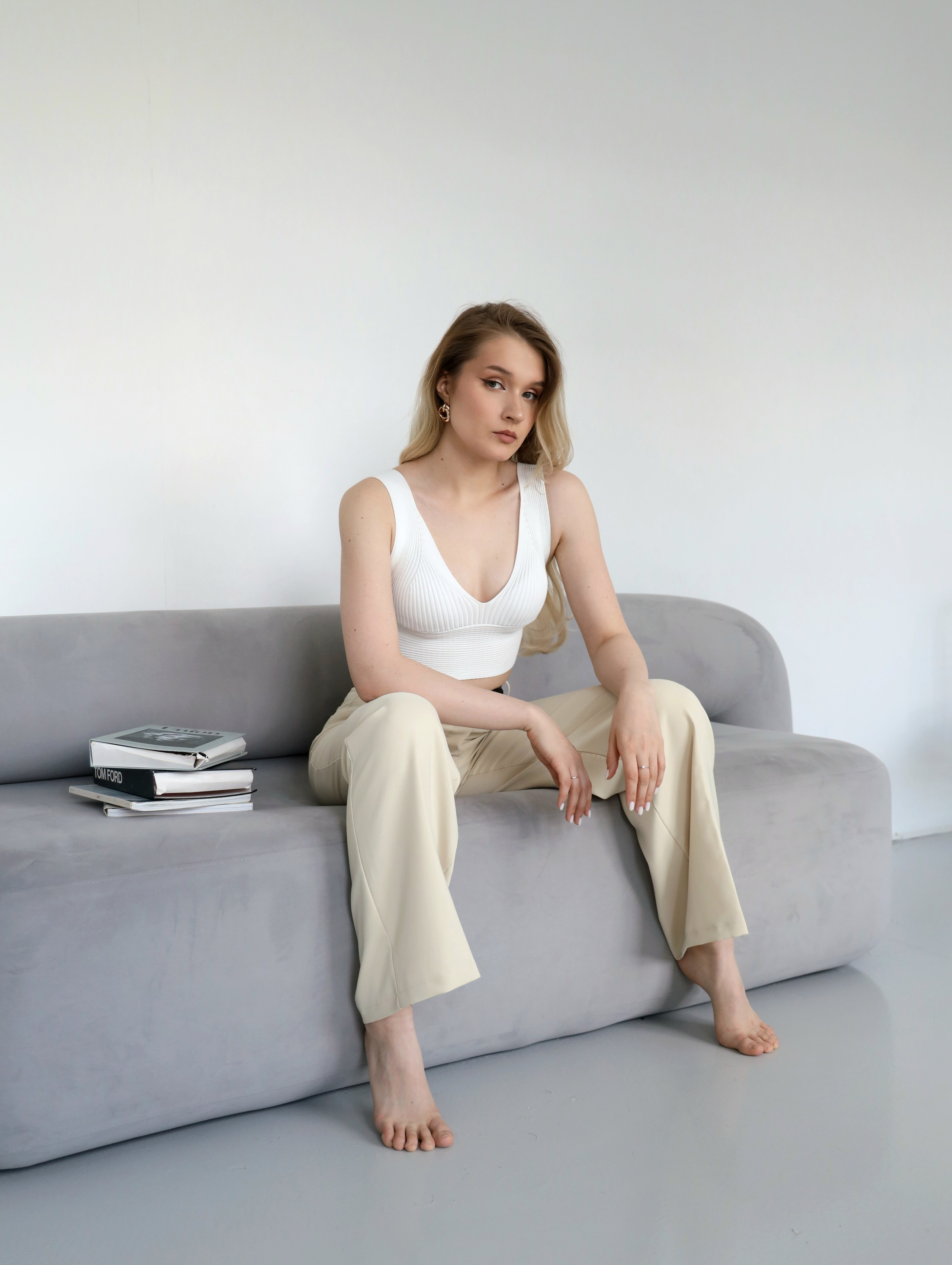 Оформление экспертного блога — Визажист. Фотограф в Новосибирске Анна Полторацкая