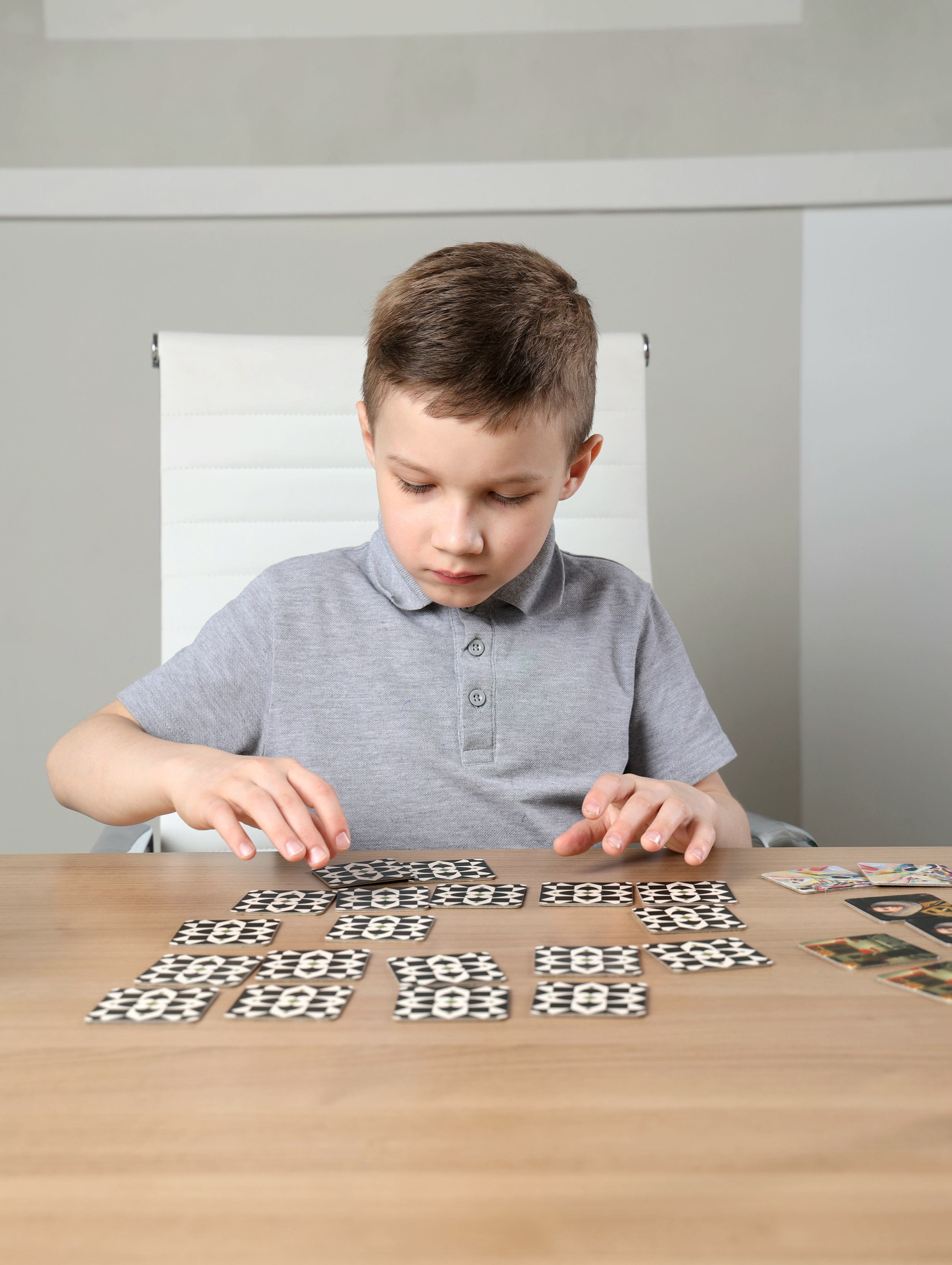 Съёмка для экспертного блога — нейропсихолог. Фотограф в Новосибирске Анна Полторацкая