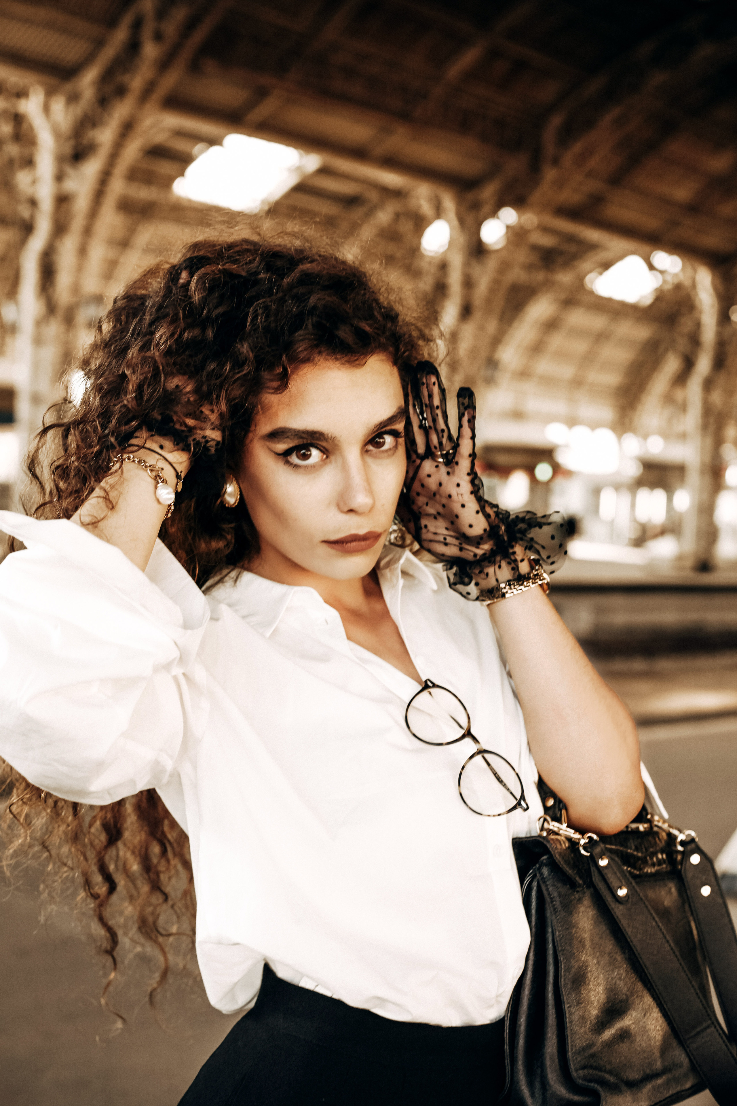 Ж е н щ и н ы. Портретный фотограф в Санкт-Петербурге Любовь Волошина