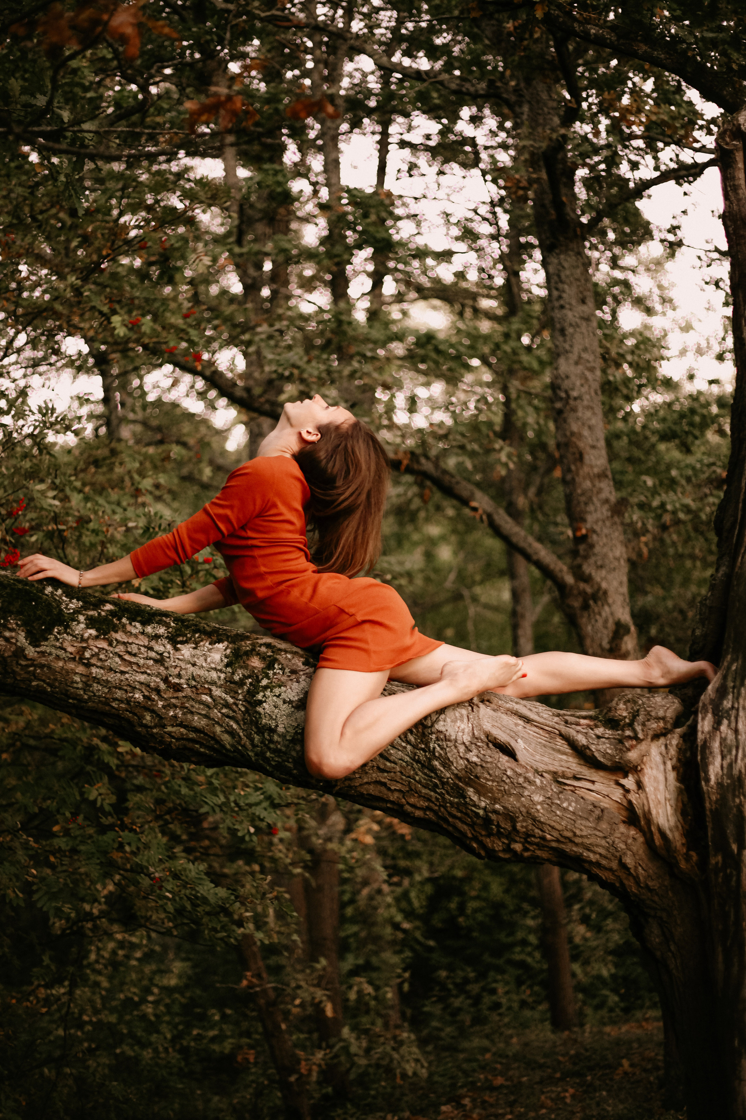 Ж е н щ и н ы. Портретный фотограф в Санкт-Петербурге Любовь Волошина