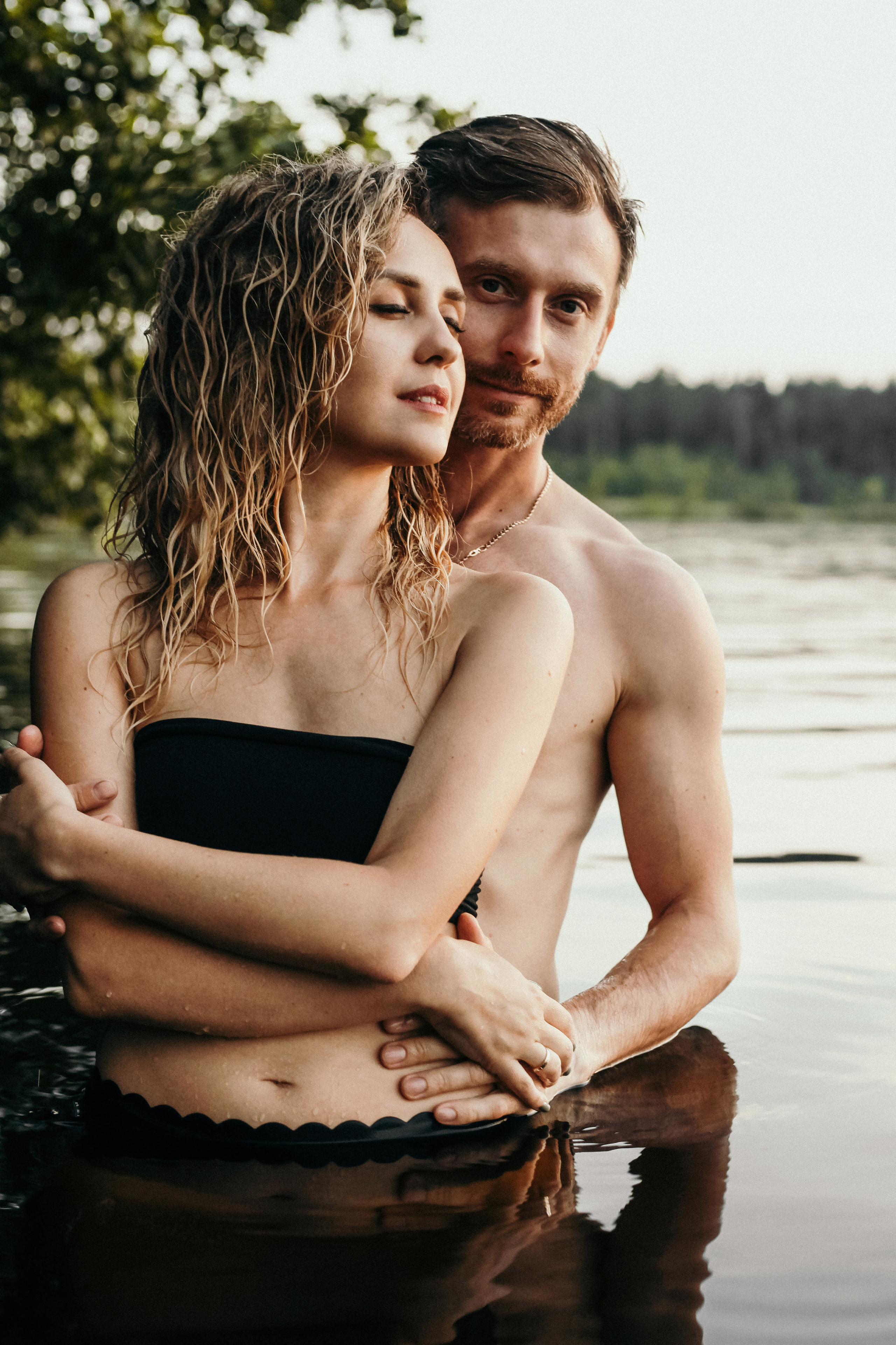 Л⠀а⠀в  с  т  о  р  и. Портретный фотограф в Санкт-Петербурге Любовь Волошина