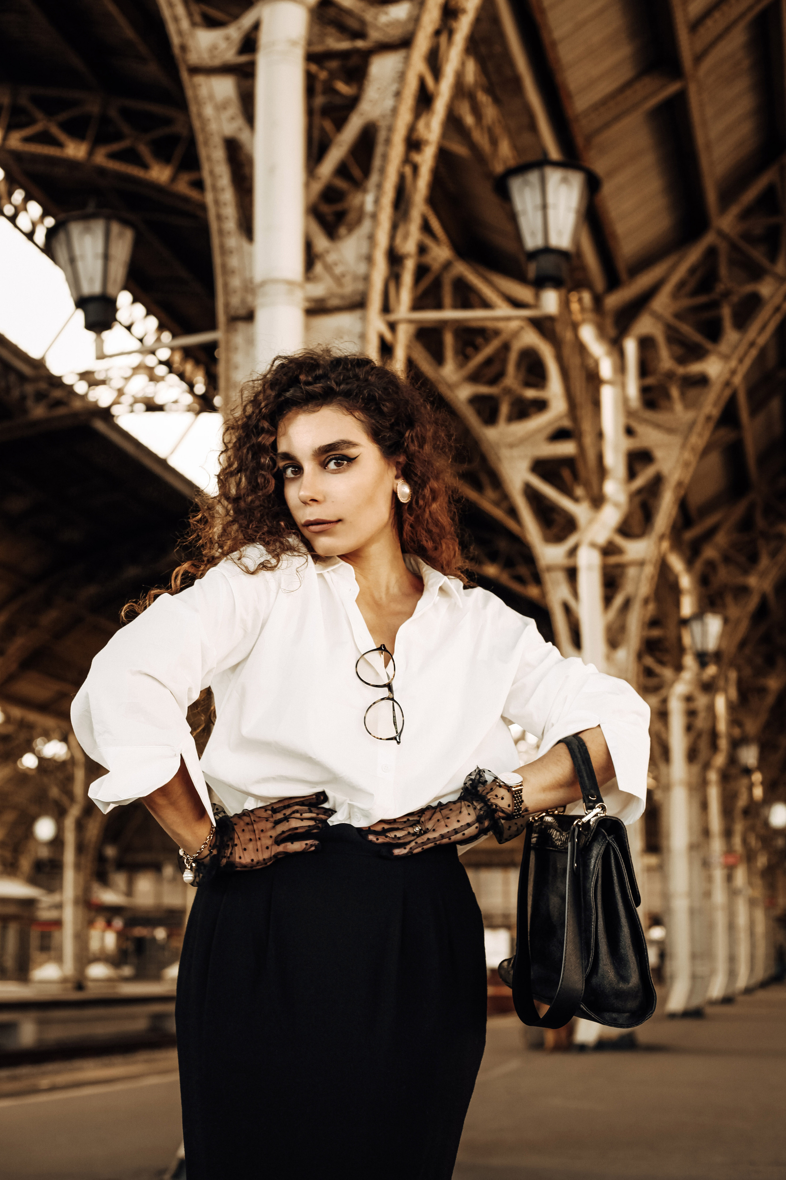 Ж е н щ и н ы. Портретный фотограф в Санкт-Петербурге Любовь Волошина