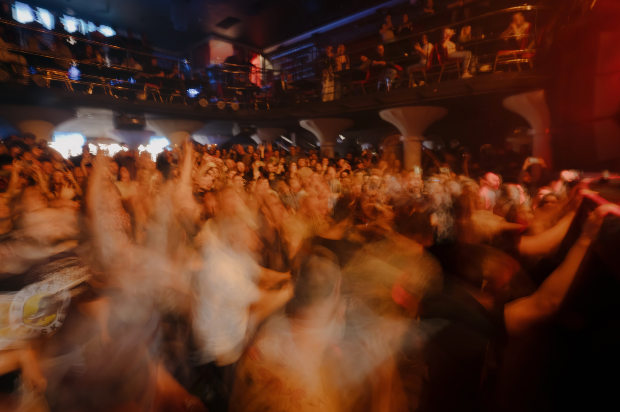 Стигмата. Контент фотограф Илья Урс