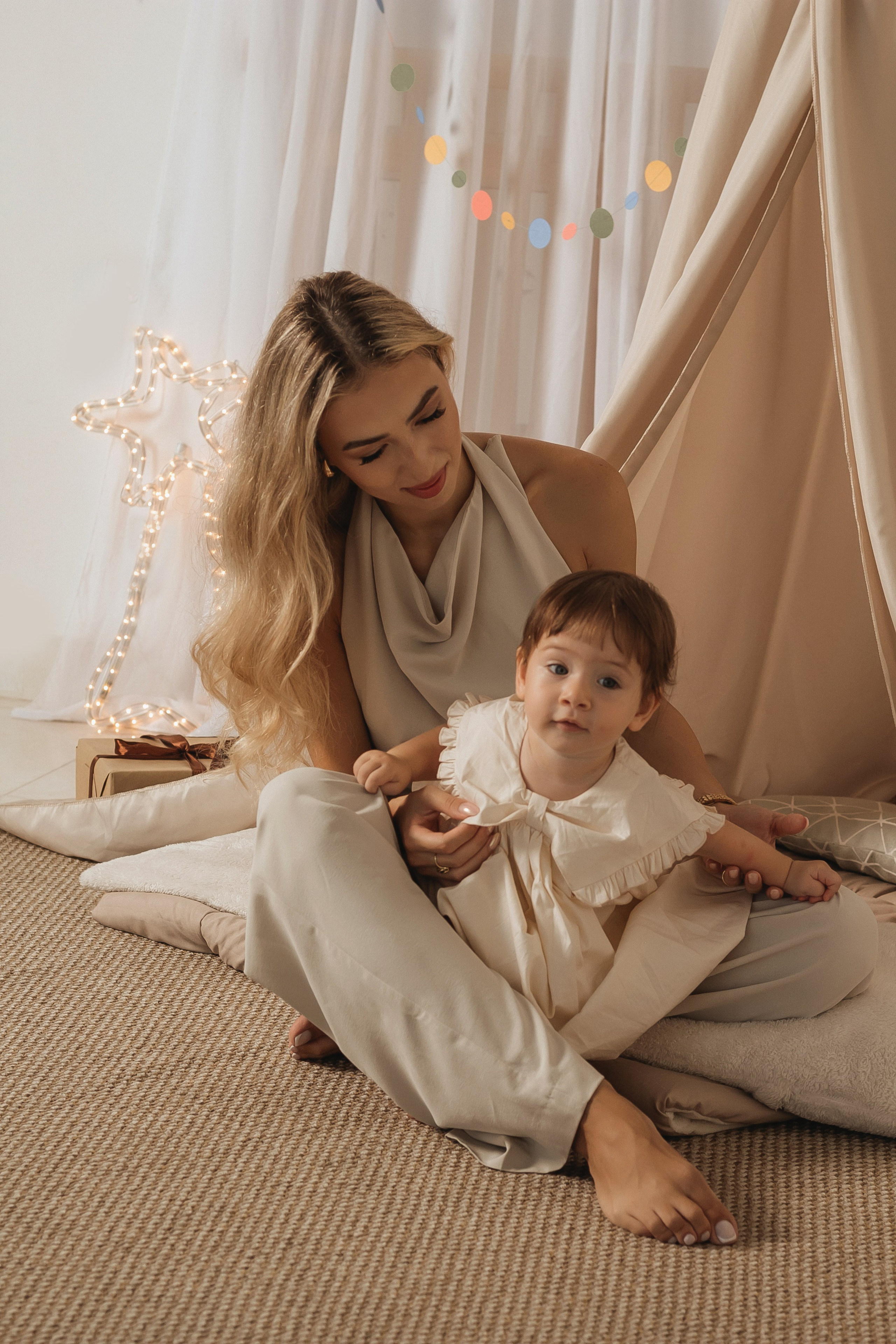 Миша и Инга. Семейный и детский фотограф в Санкт-Петербурге