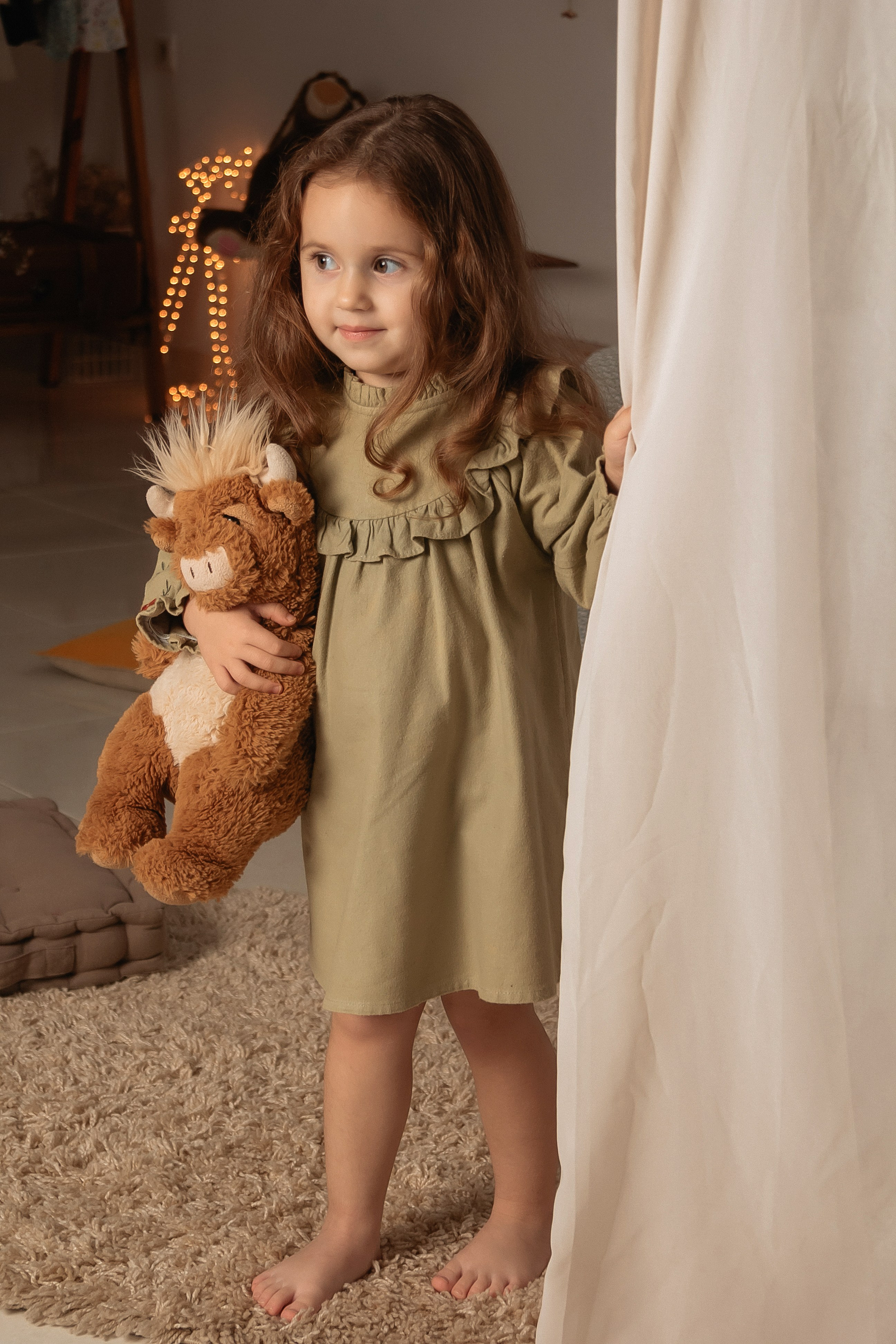 Варенька. Семейный и детский фотограф в Санкт-Петербурге