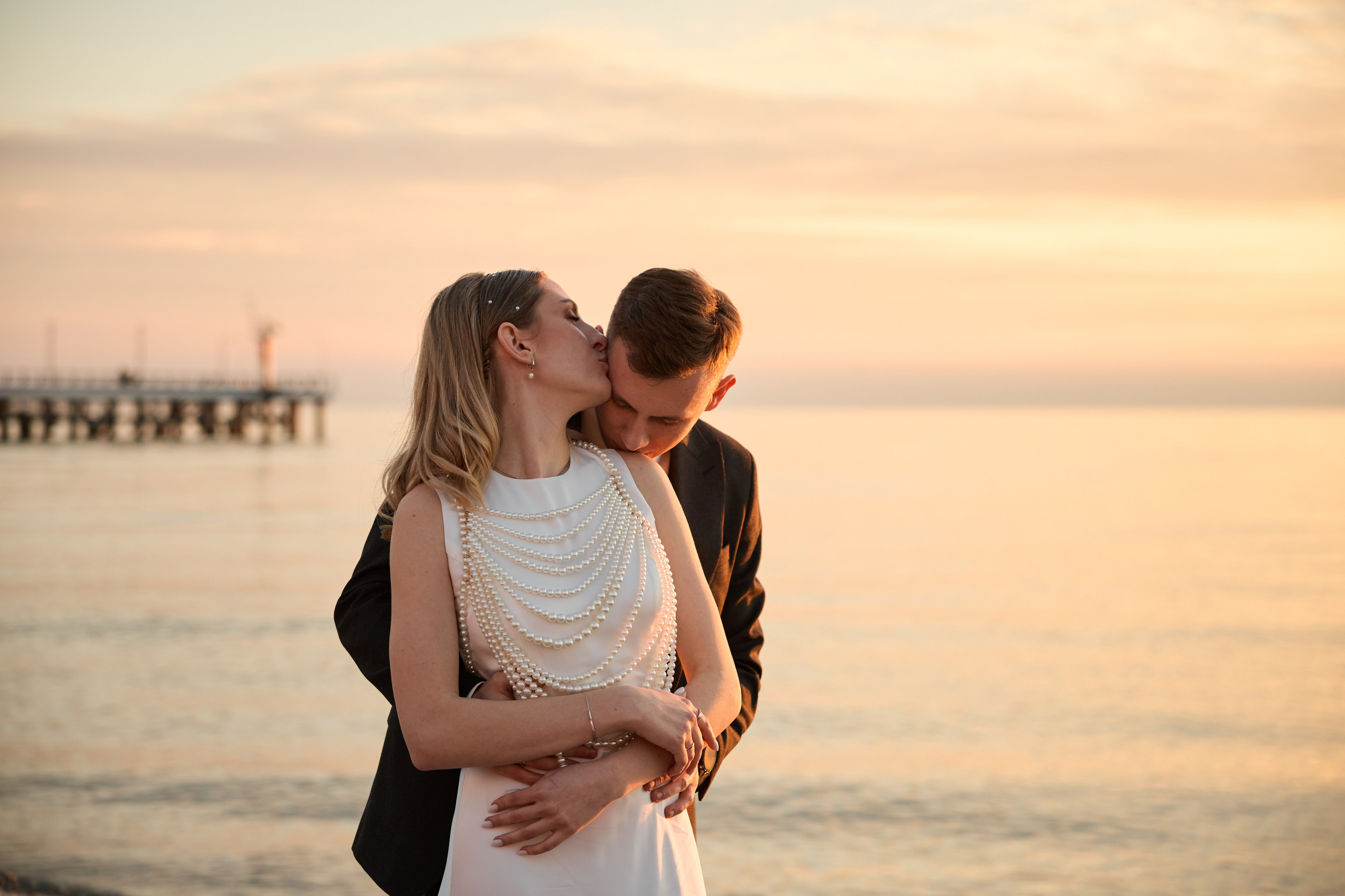 Даниил и Евгения 25.01.25. Свадебный и семейный фотограф в Сочи и Краснодарском крае Анна Шмелёва