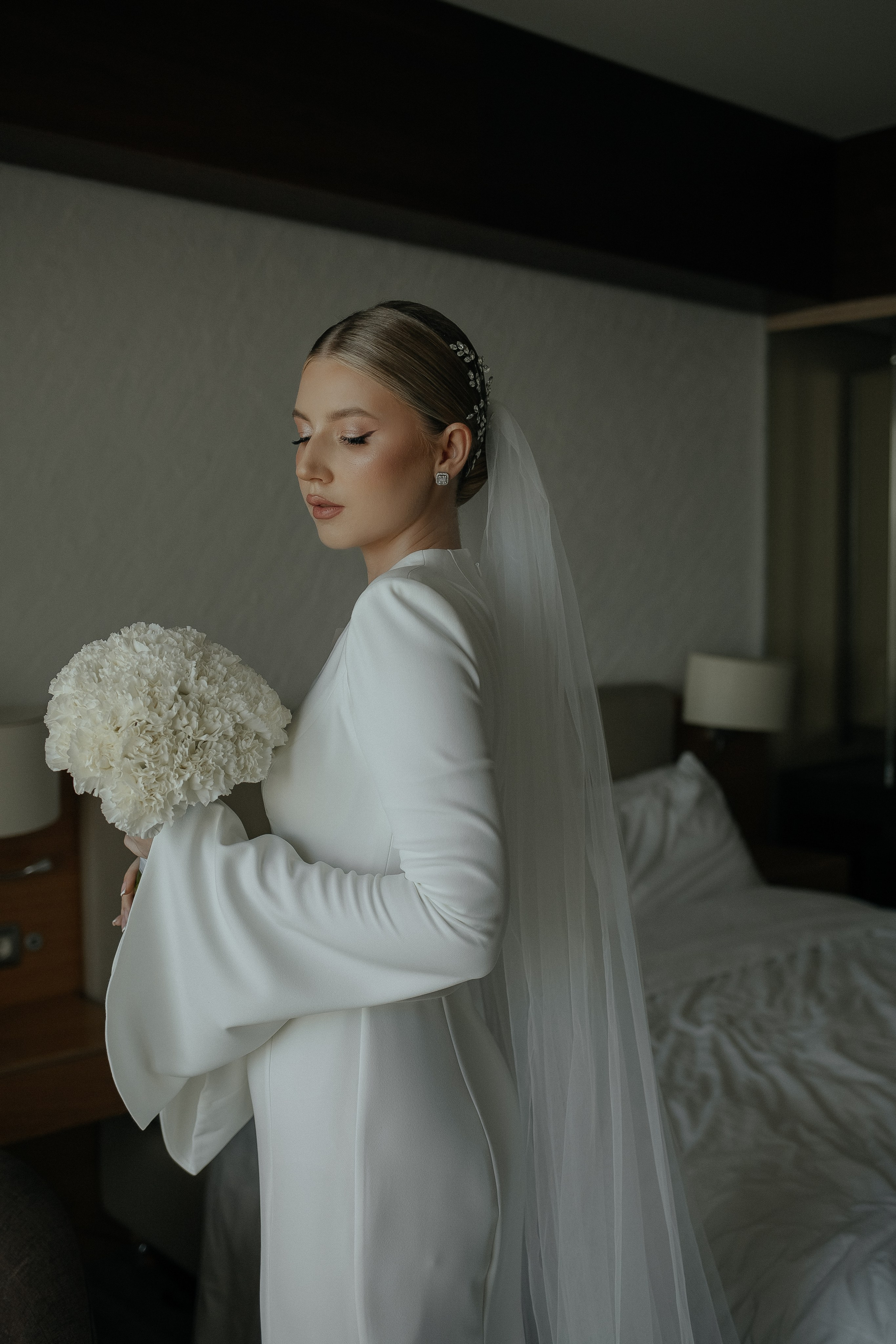 A & A. Фотограф Ольга Сапронова. Свадебный фотограф Ольга Сапронова