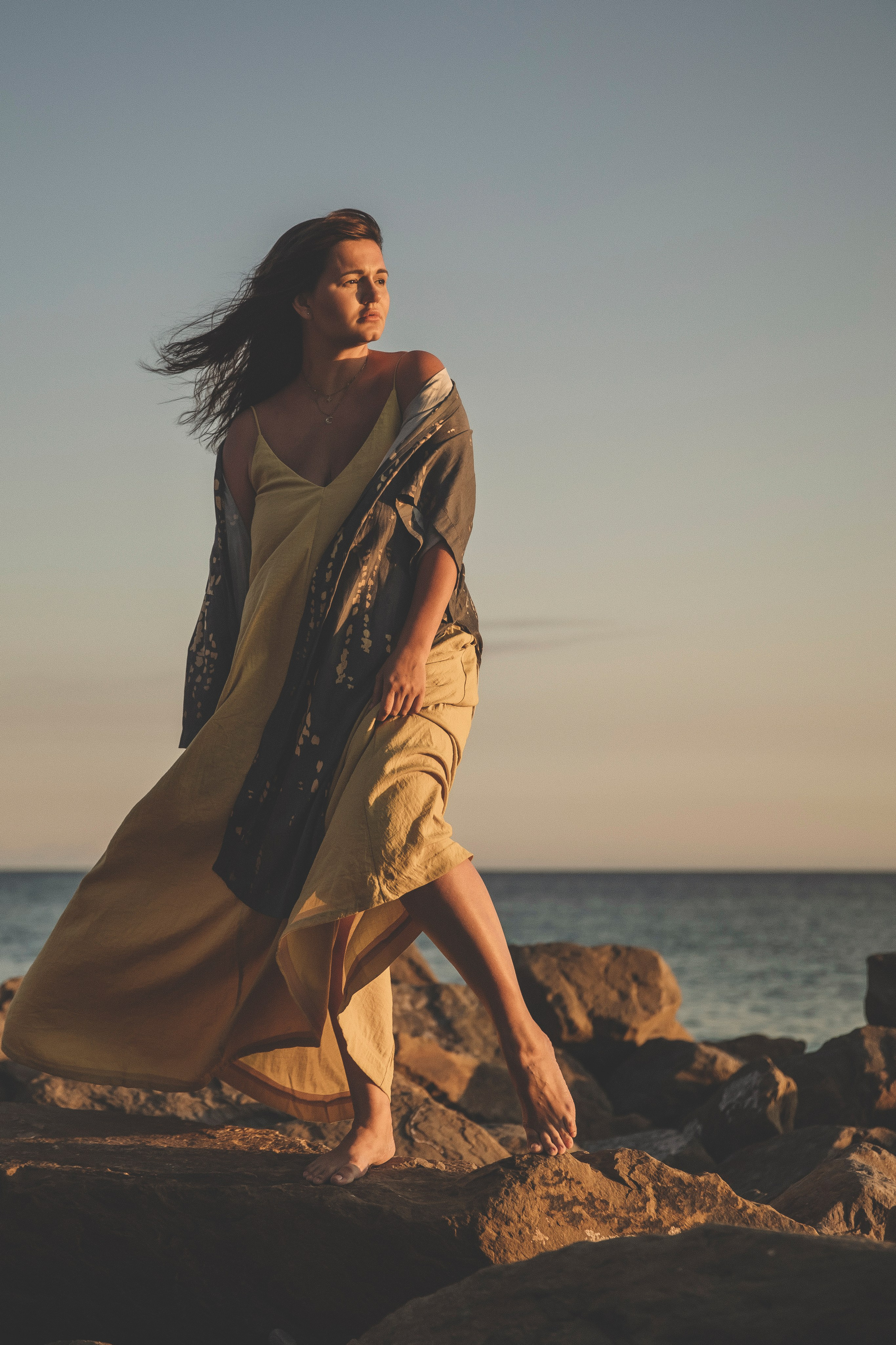 Катя и дети. Свадебный и семейный фотограф Колоскова Мария (Сочи и весь мир)