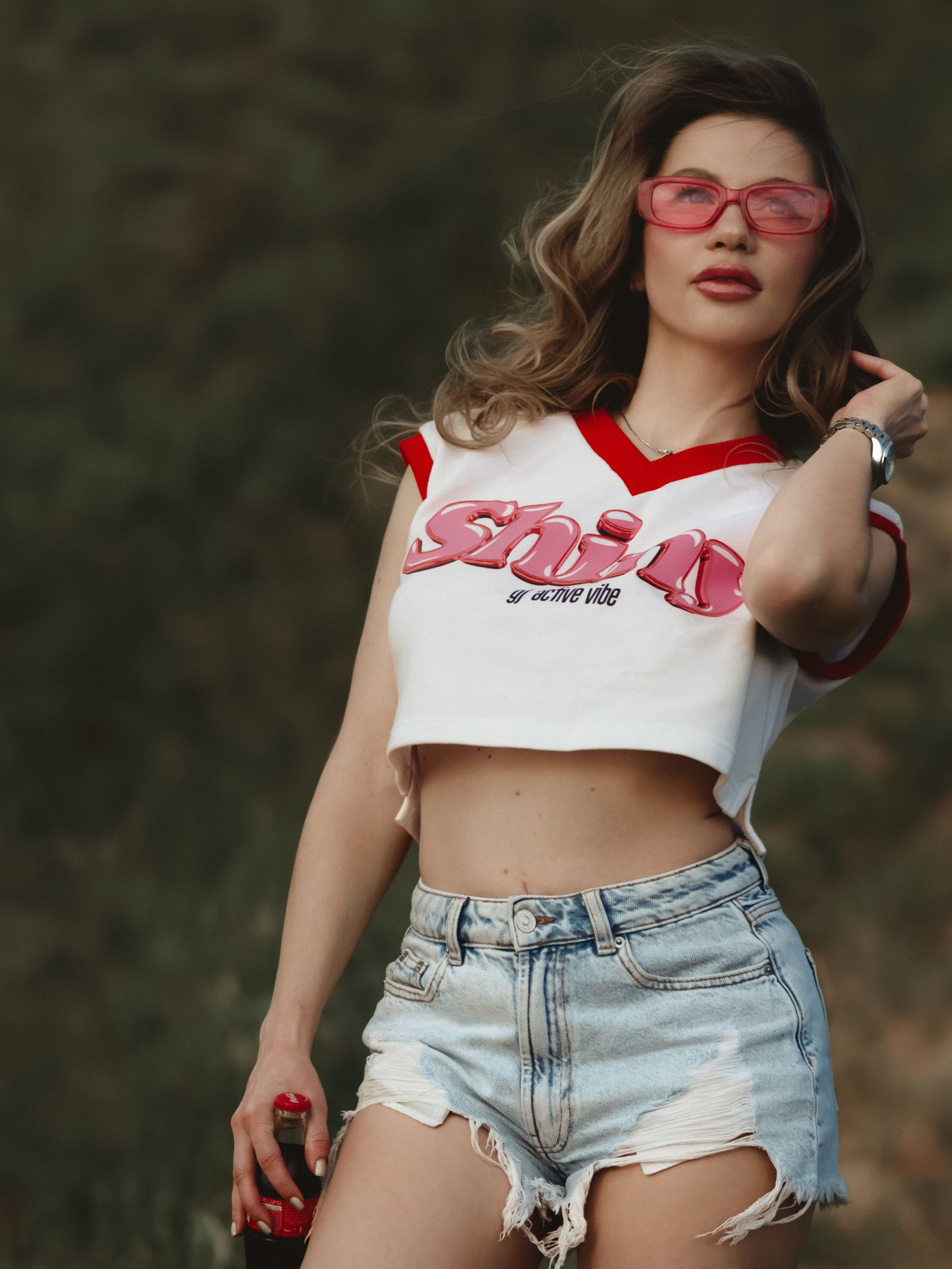 90s aesthetic. Семейный и свадебный фотограф в Самаре