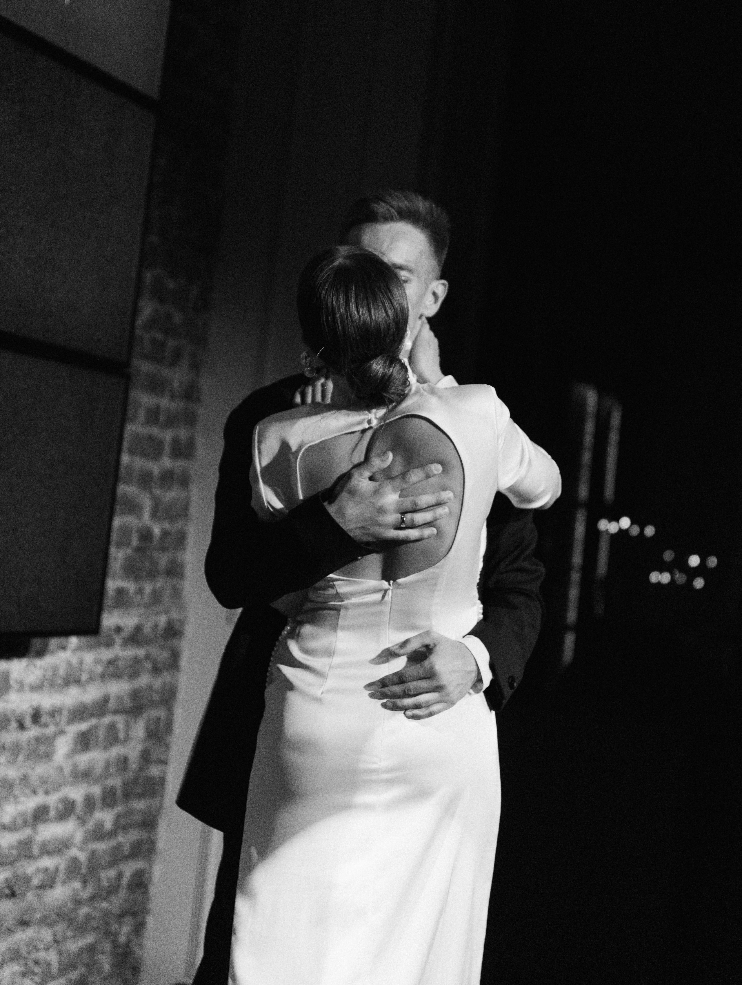 Дмитрий & Алина. Фотограф Мария Тулупцева