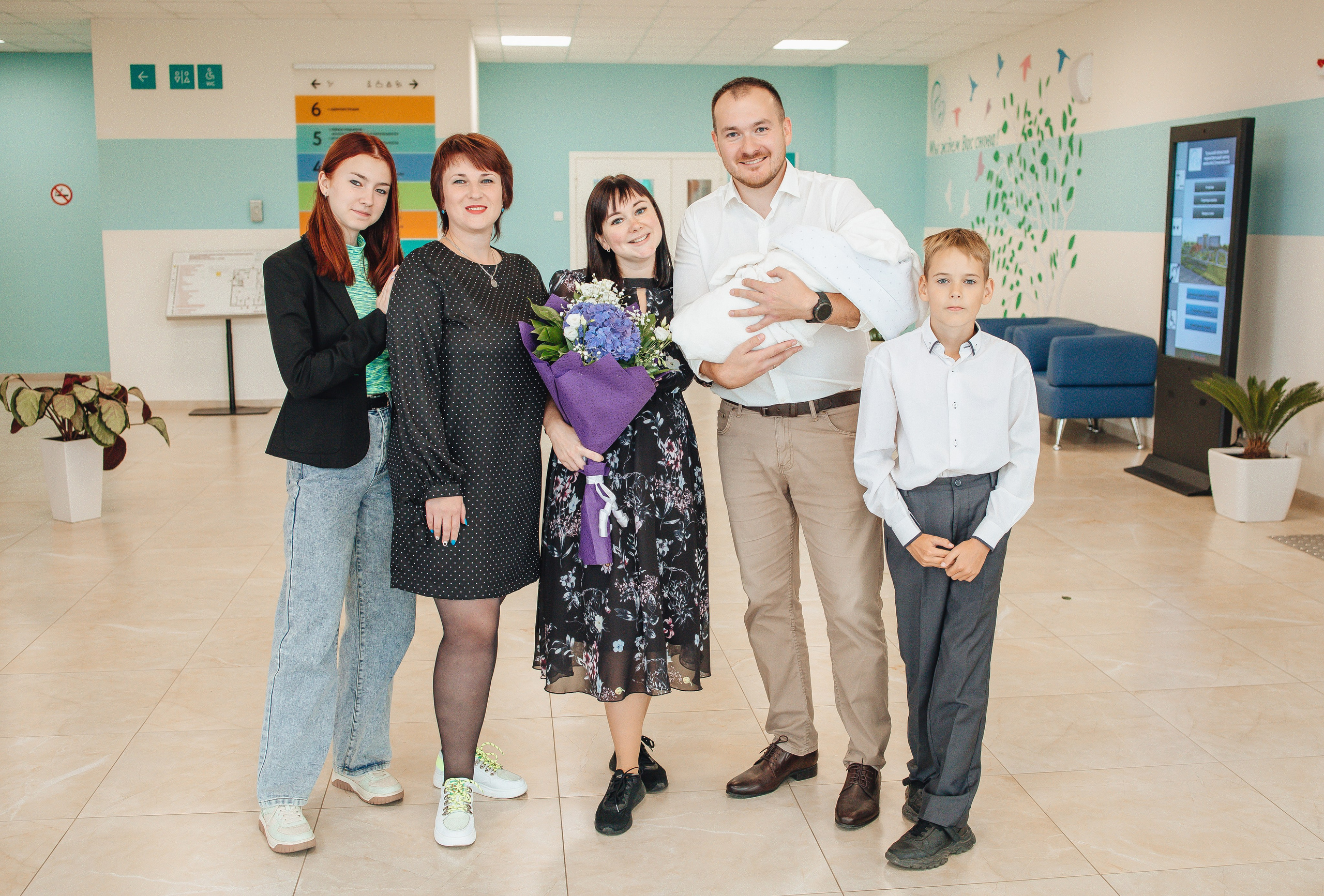 ВЫПИСКА. МиМика — самая детская фотография