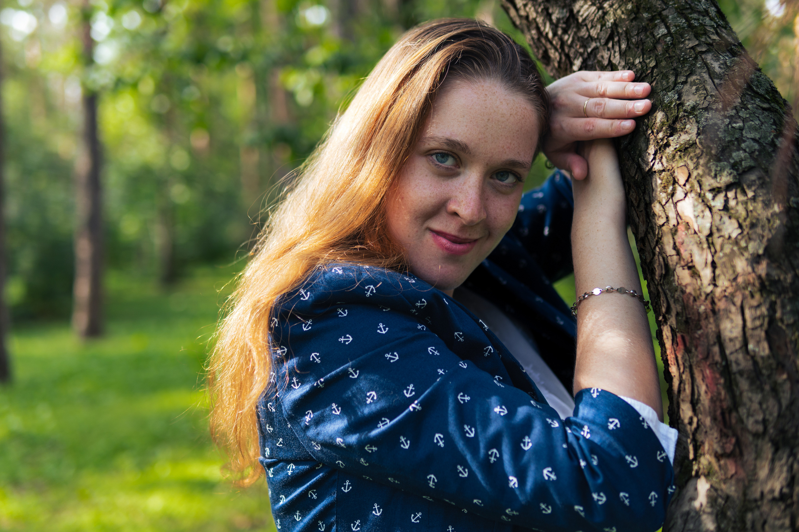 Надежда в монастыре. Портретный, репортажный и свадебный фотограф в Екатеринбурге Денис Южаков