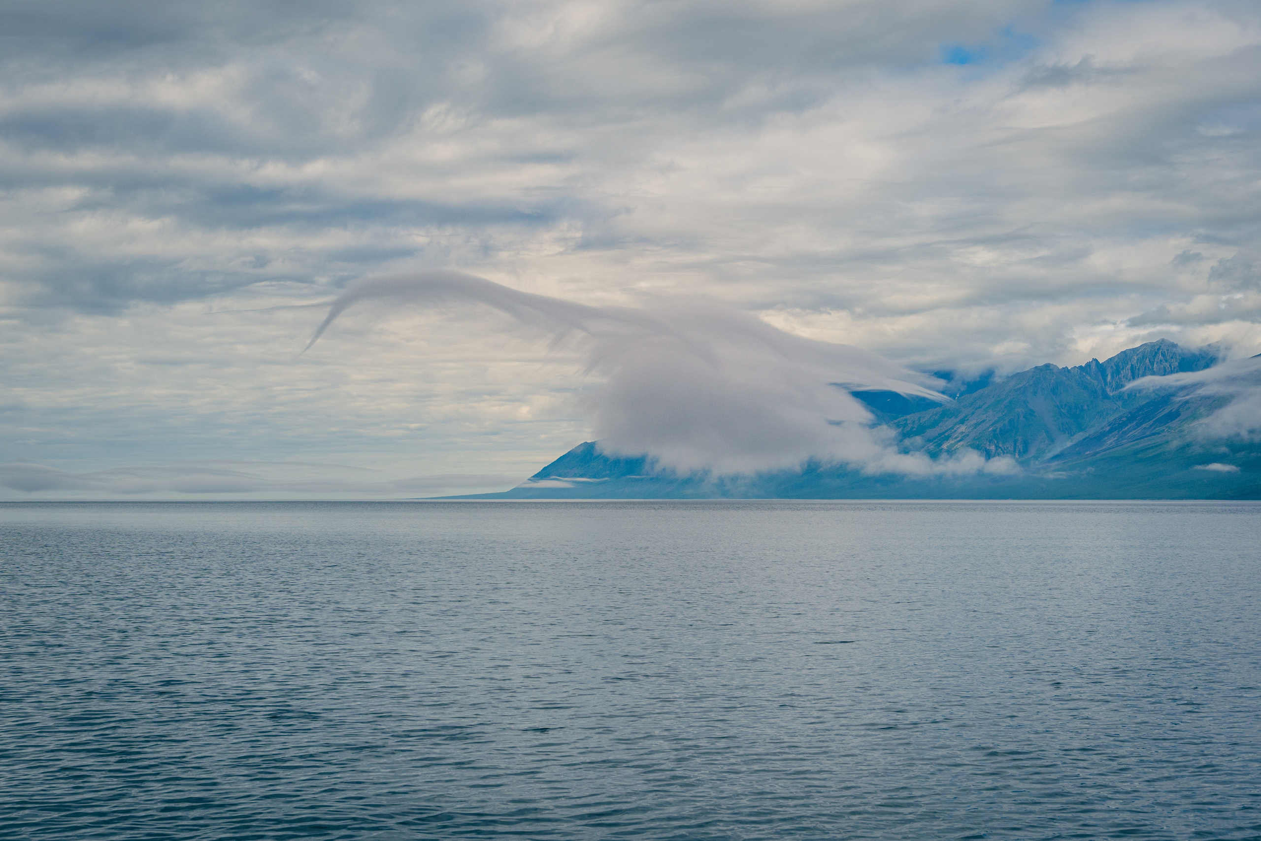 Природа и пейзажи. Портретный, репортажный и свадебный фотограф в Екатеринбурге Денис Южаков