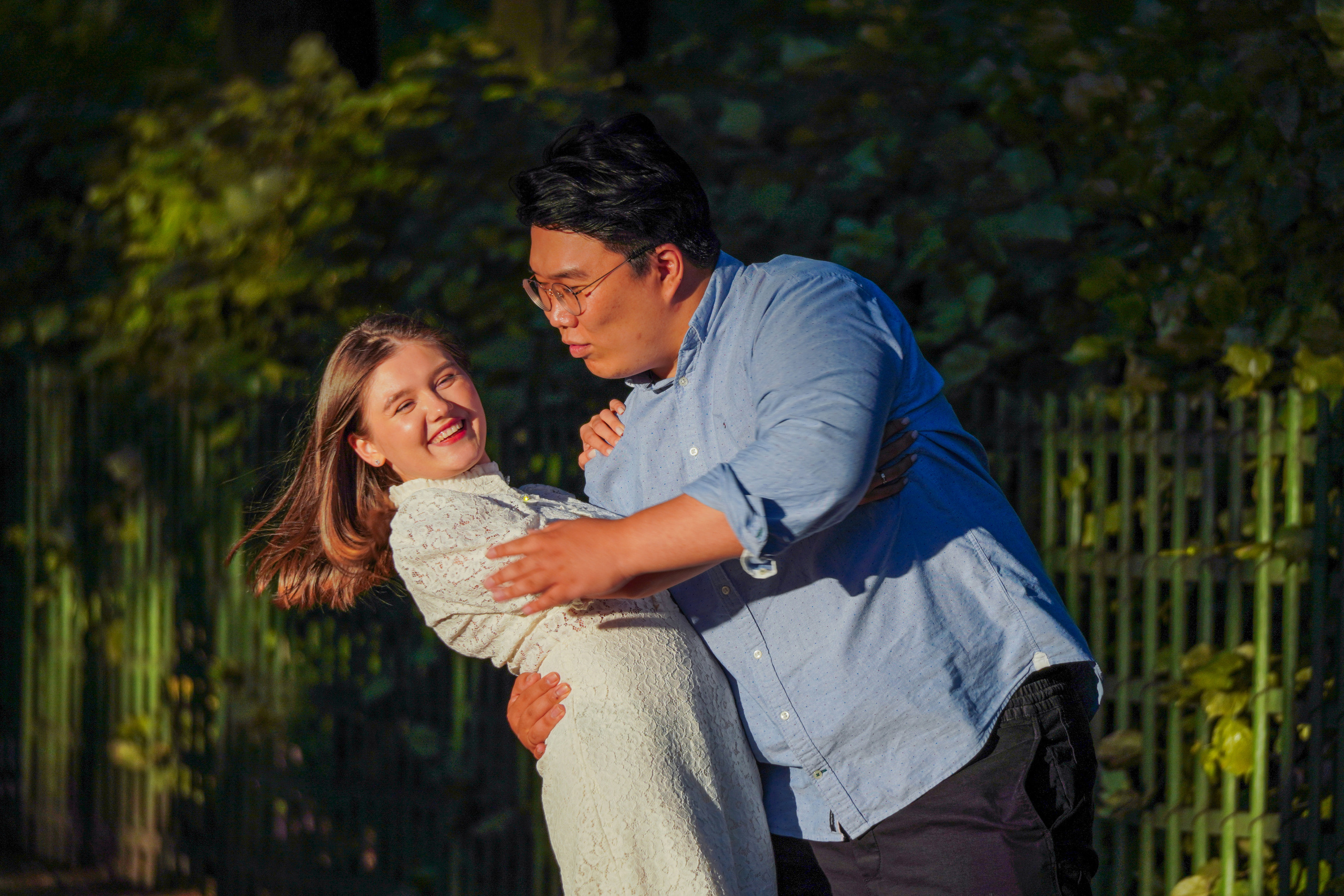 Уличная фотография. Портретный, репортажный и свадебный фотограф в Екатеринбурге Денис Южаков