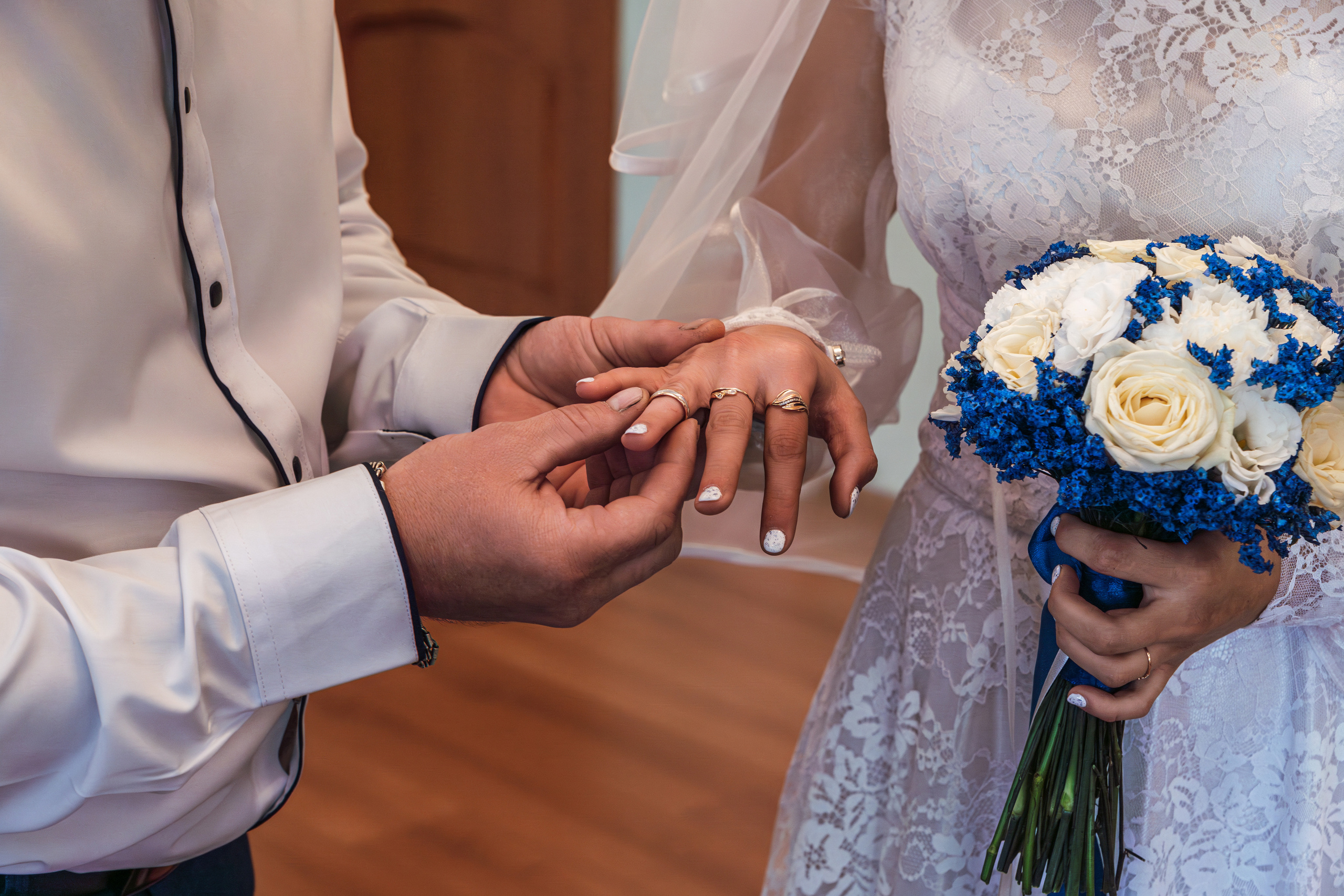 Анастасия и Валерий. Портретный, репортажный и свадебный фотограф в Екатеринбурге Денис Южаков