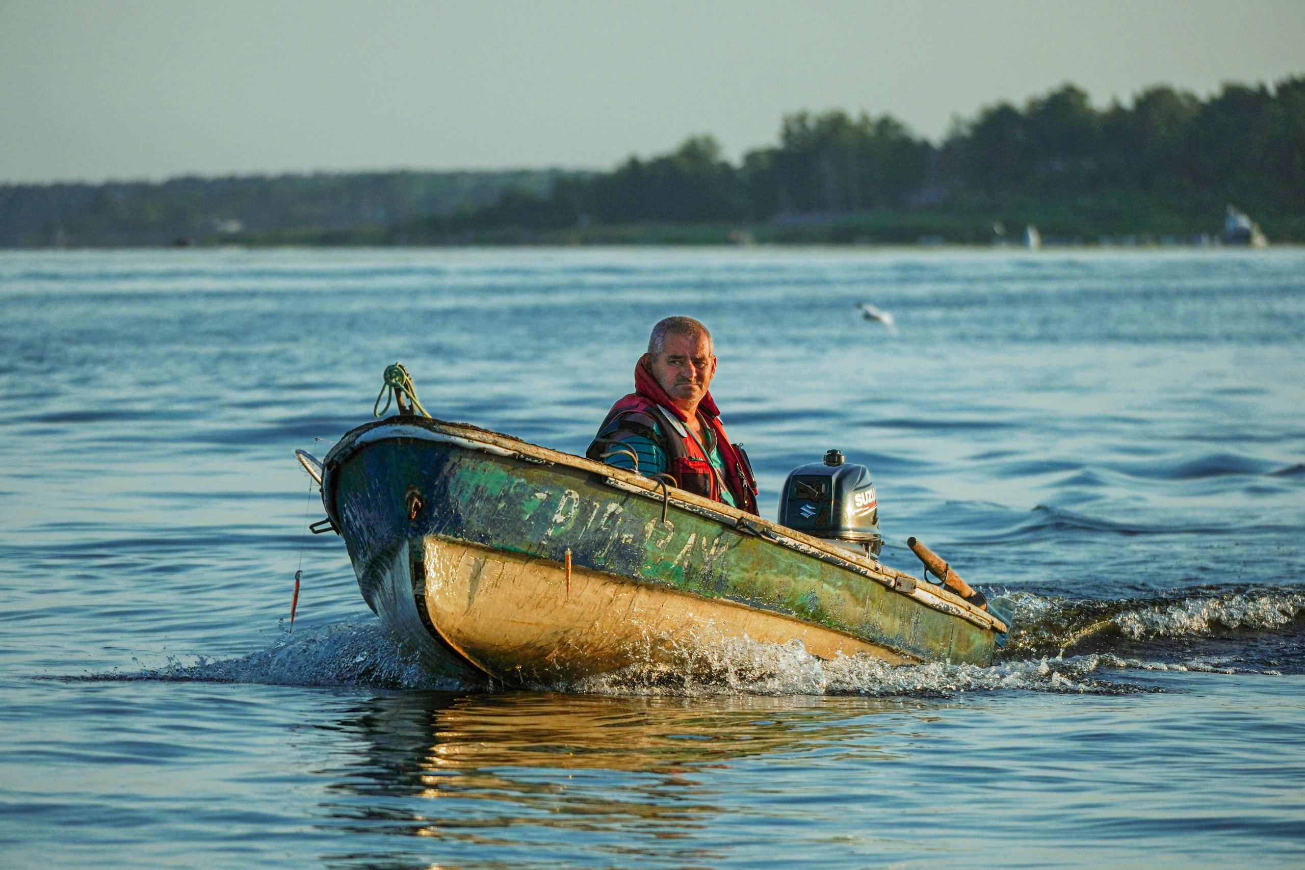 Уличная фотография. Портретный, репортажный и свадебный фотограф в Екатеринбурге Денис Южаков