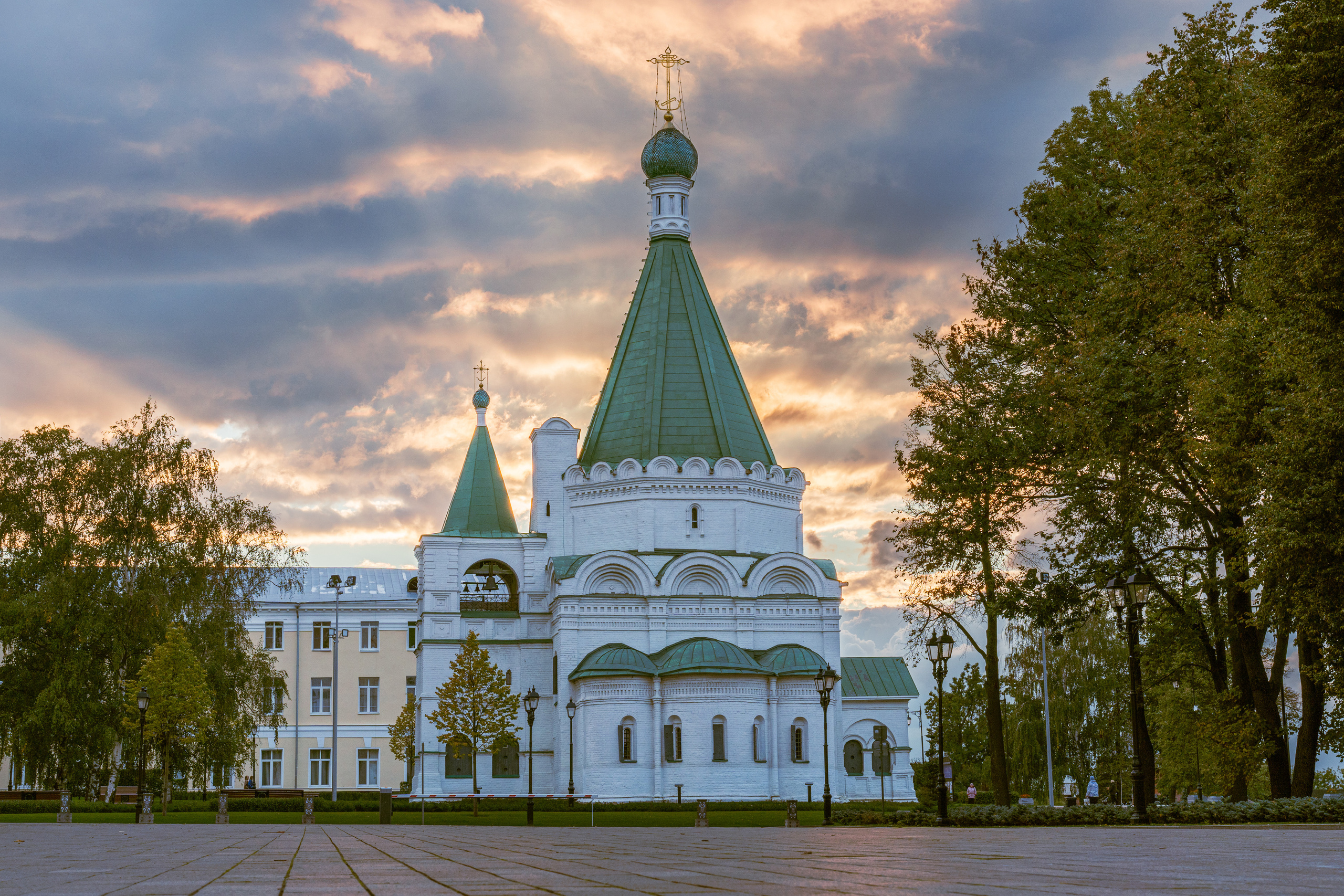 Города и архитектура. Портретный, репортажный и свадебный фотограф в Екатеринбурге Денис Южаков
