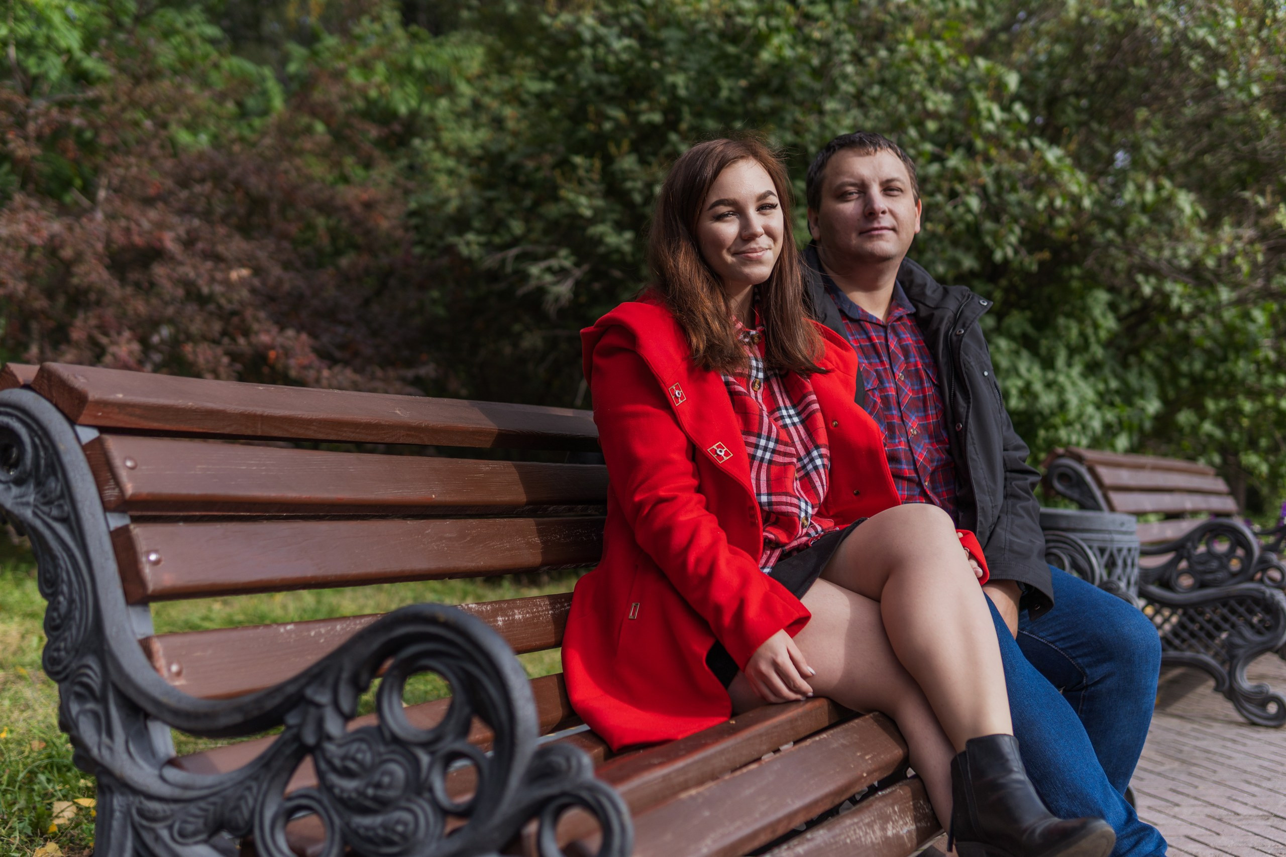 Отзывы на работу фотографа Дениса Южакова. Портретный, репортажный и свадебный фотограф в Екатеринбурге Денис Южаков