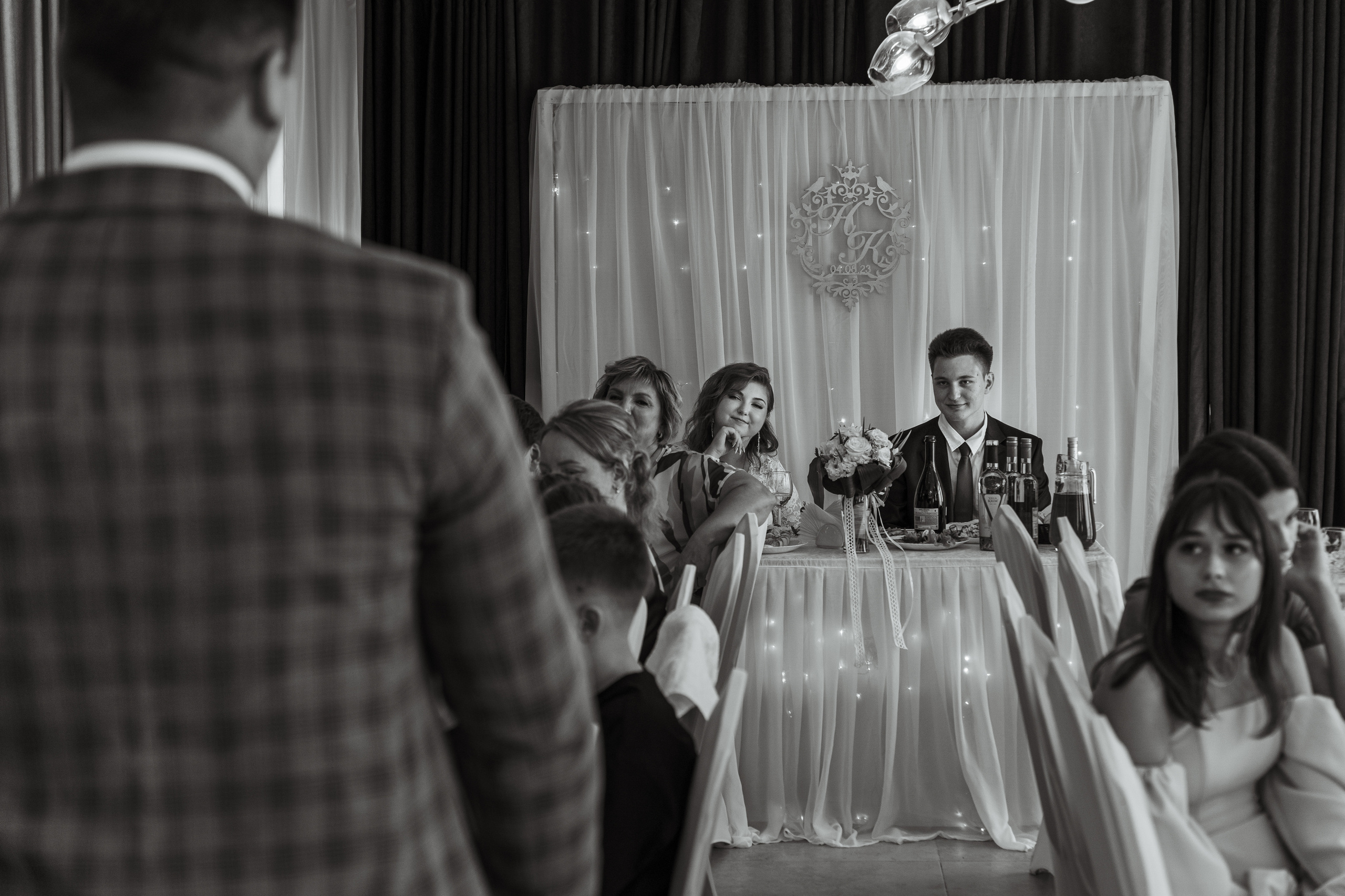 Кристина и Никита. Портретный, репортажный и свадебный фотограф в Екатеринбурге Денис Южаков