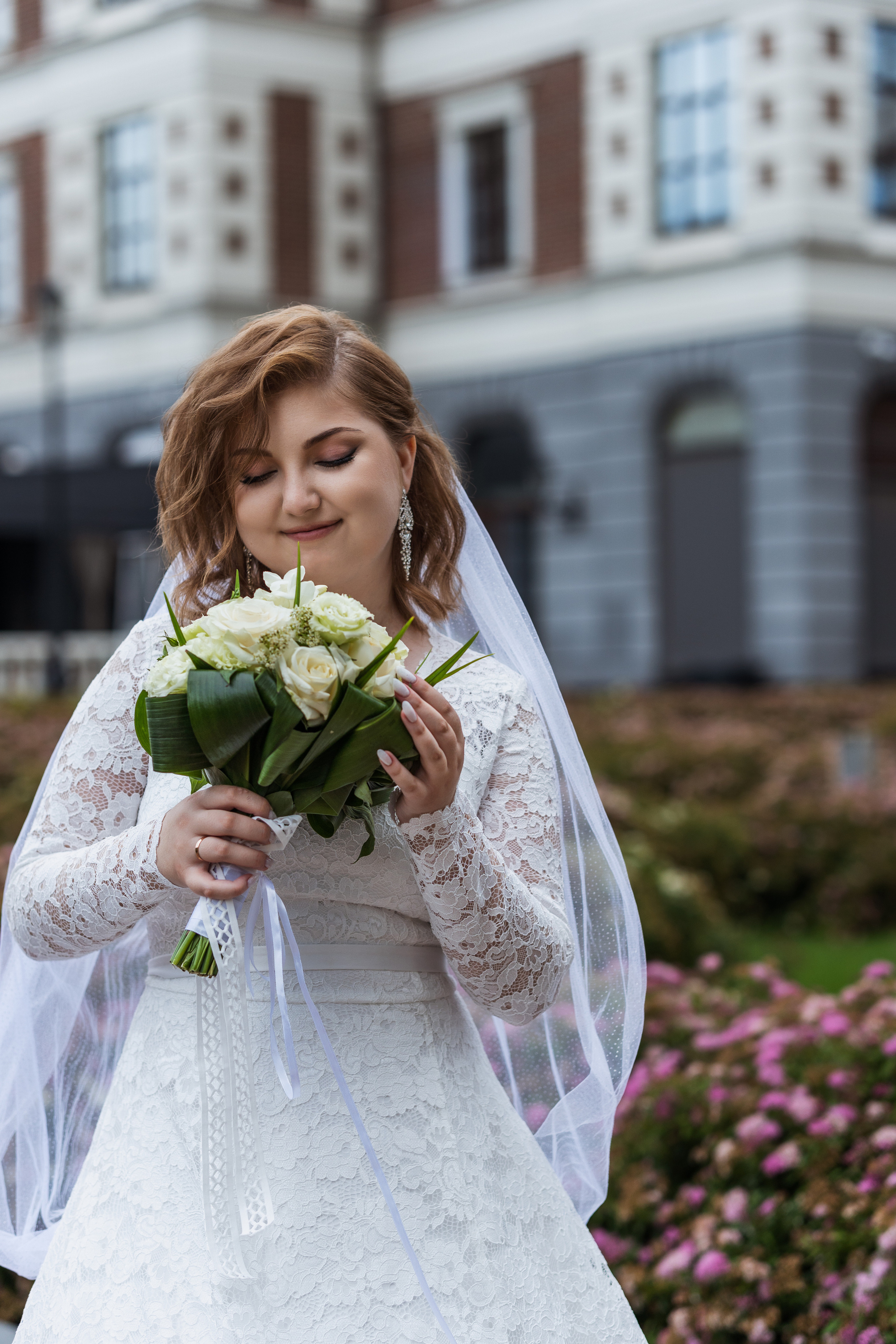 Кристина и Никита. Портретный, репортажный и свадебный фотограф в Екатеринбурге Денис Южаков