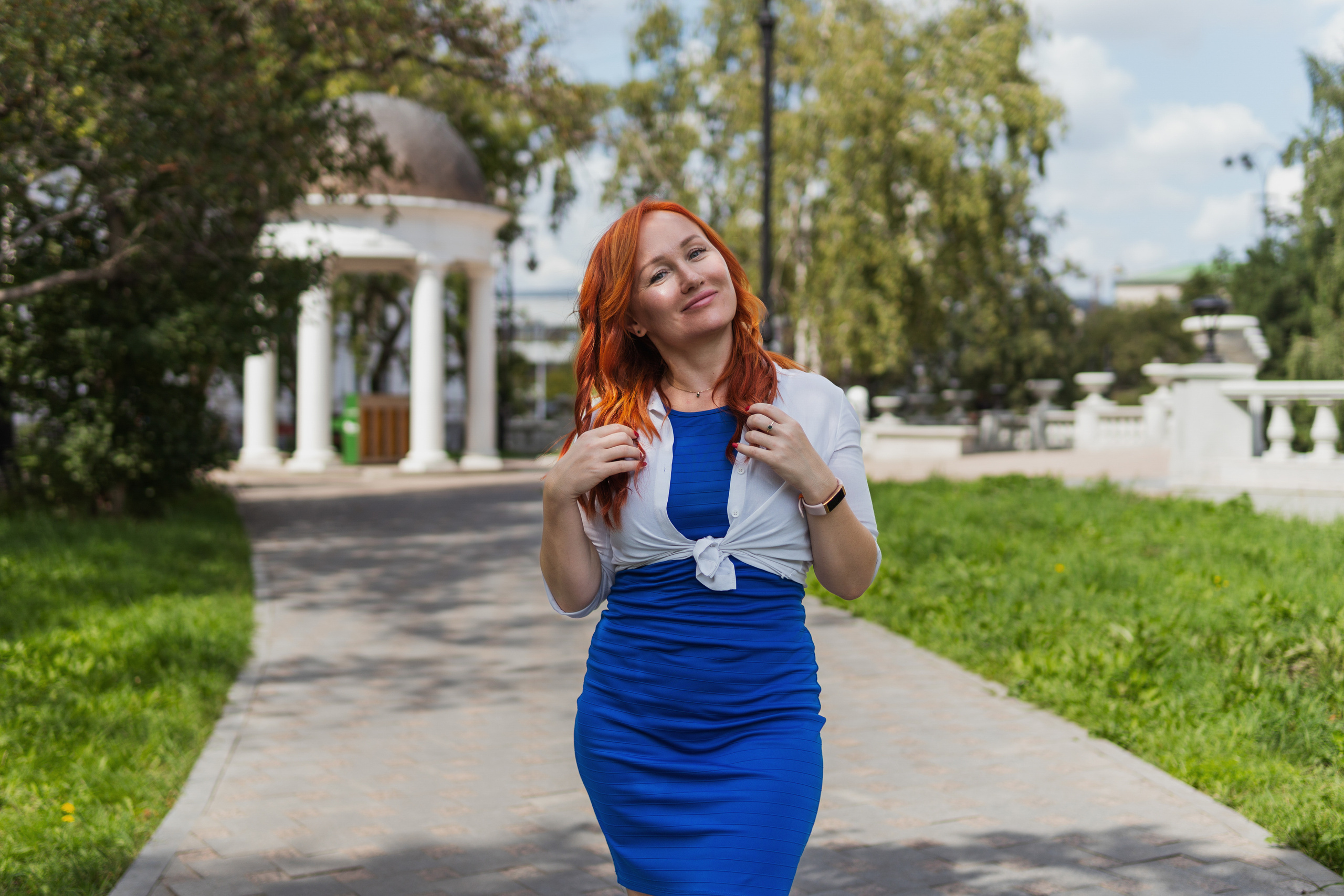 Екатерина с подругами. Портретный, репортажный и свадебный фотограф в Екатеринбурге Денис Южаков