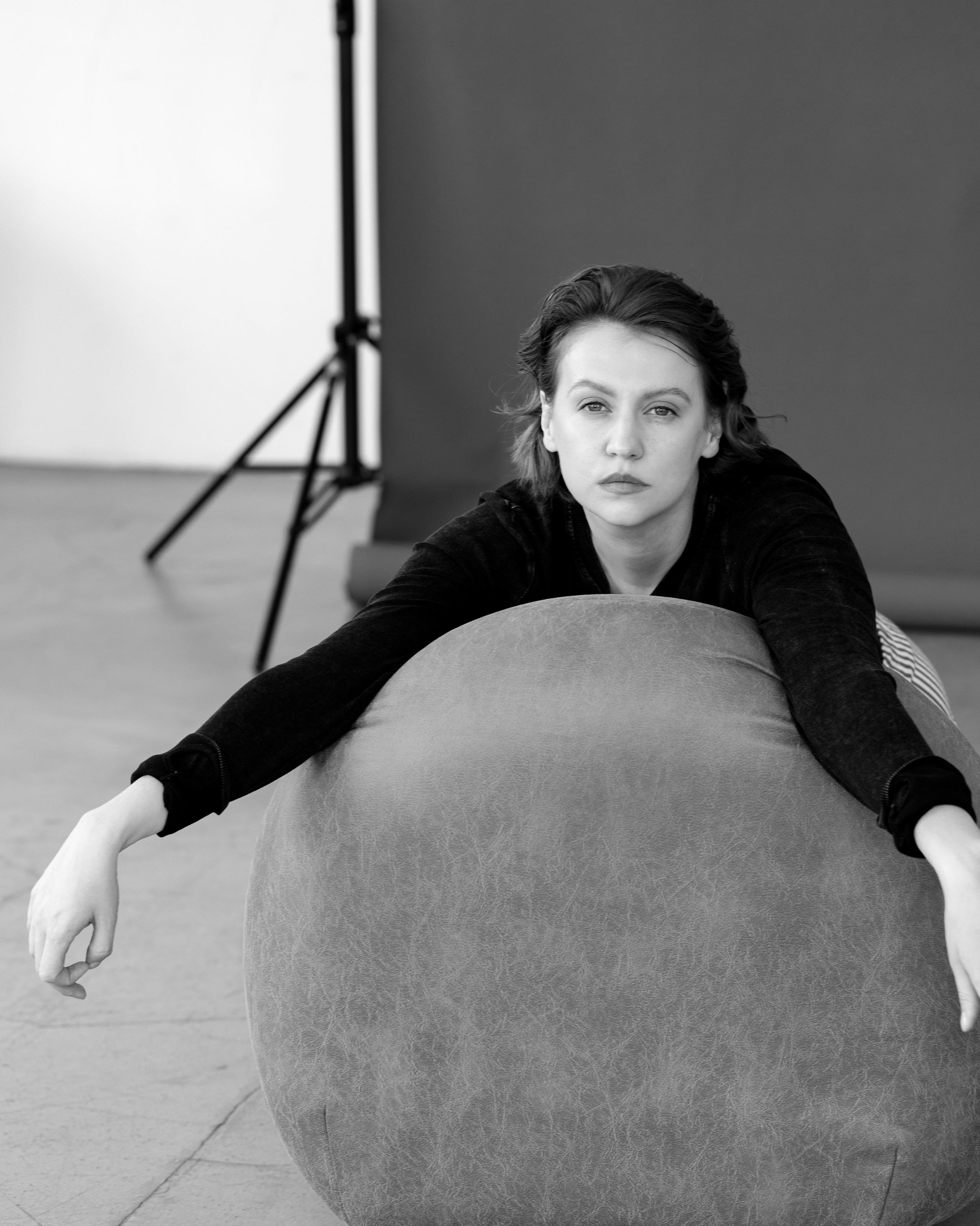 Екатерина Шумакова. Свадебный фотограф Алена Полянская