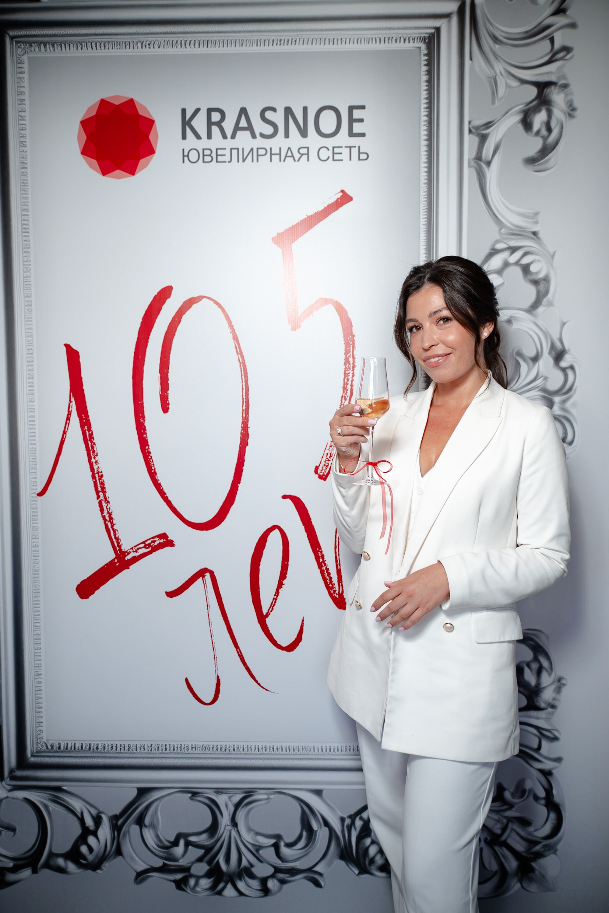 KRASNOE 105лет. Свадебный и репортажный фотограф в Уфе и по России